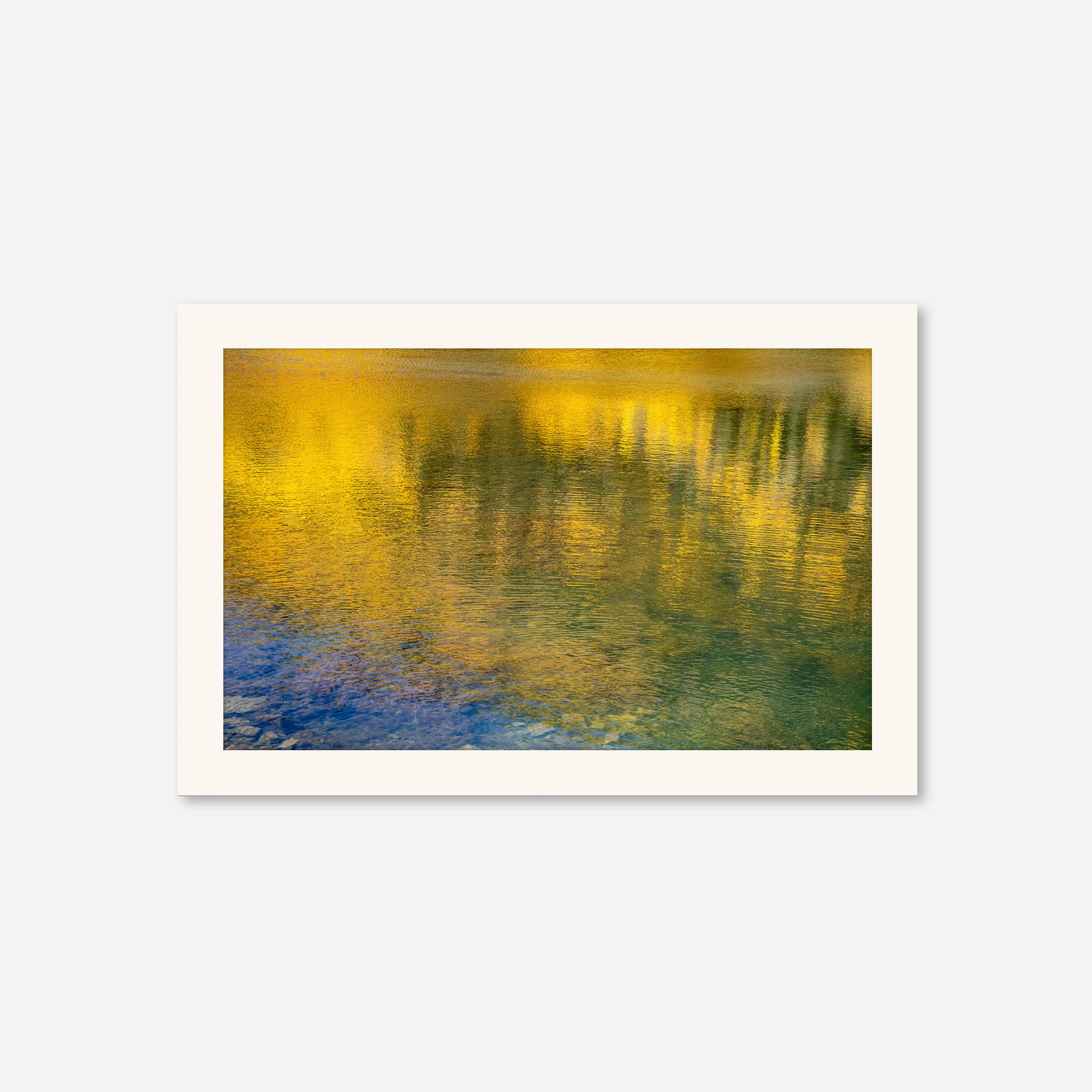 Golden Musings no. 1