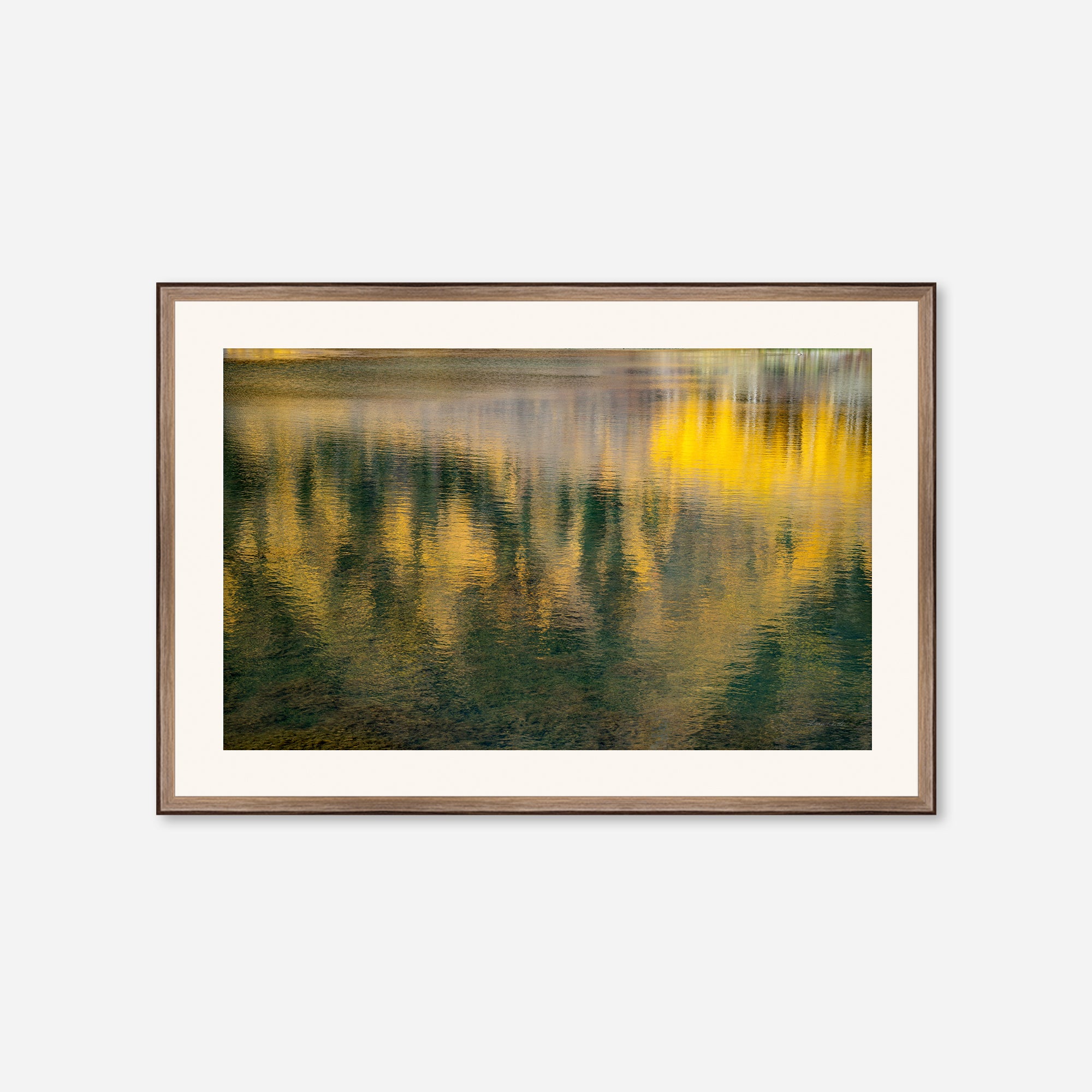 Golden Musings no. 3
