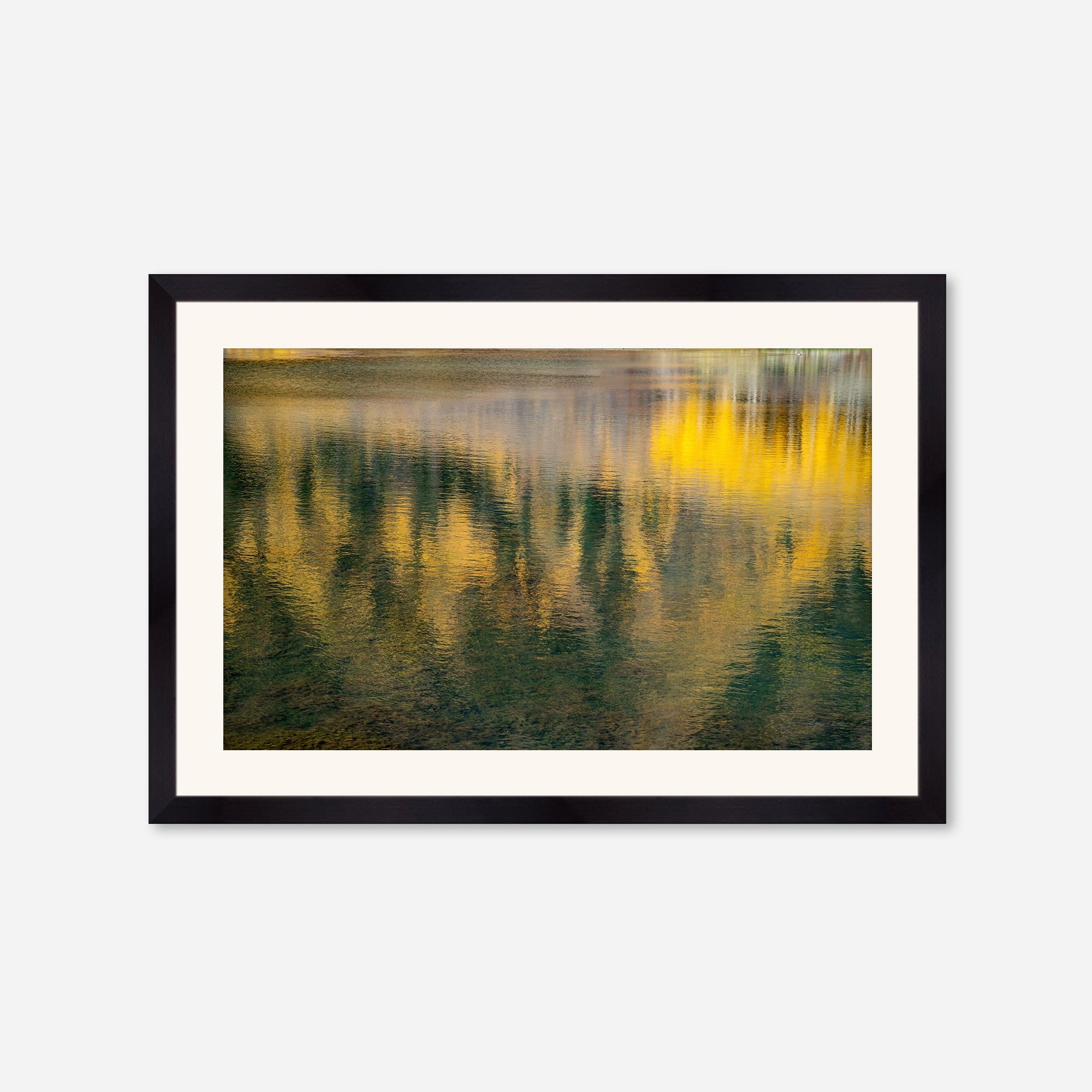 Golden Musings no. 3