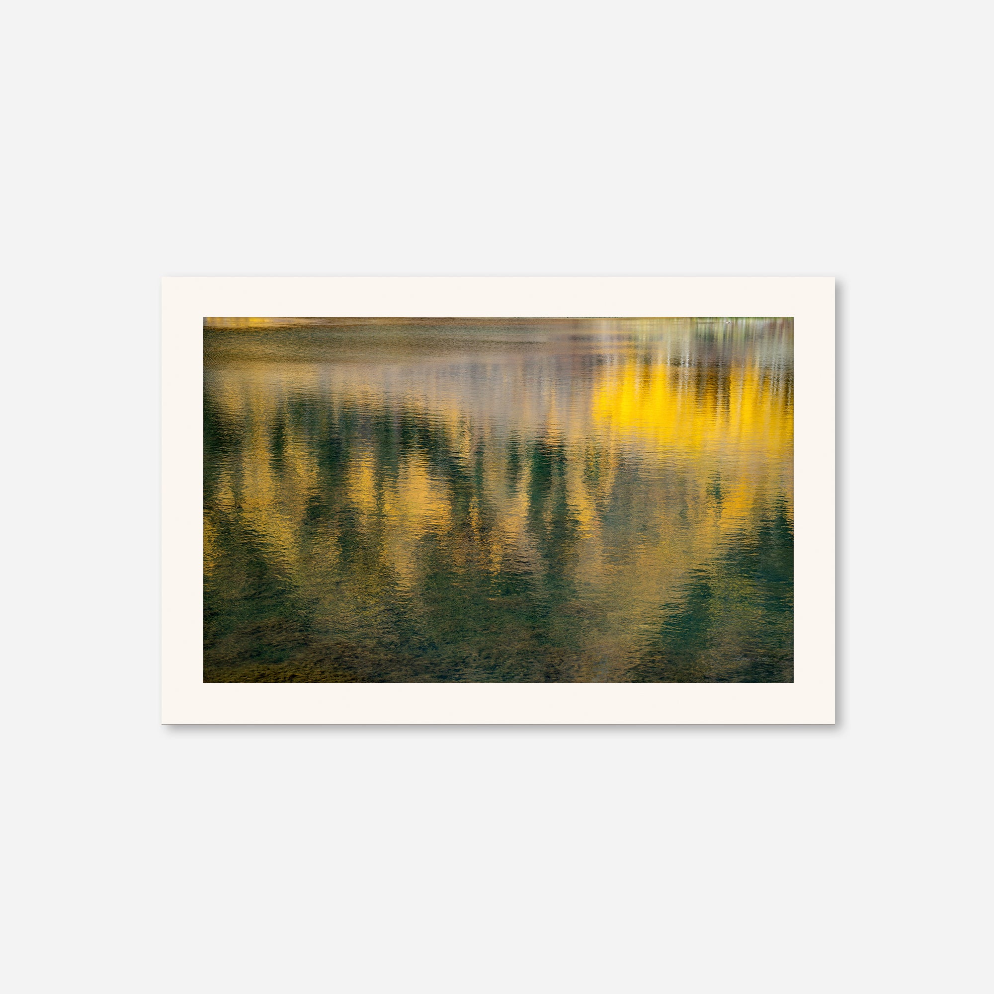 Golden Musings no. 3