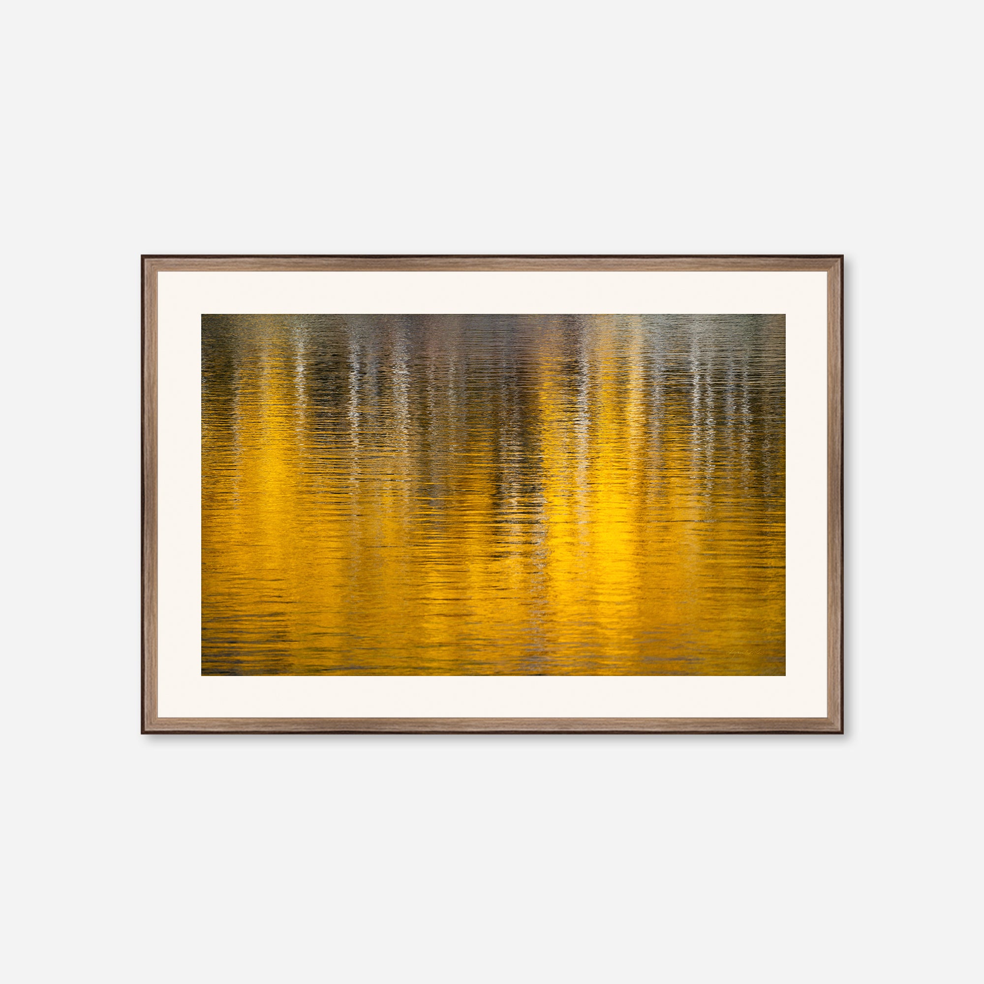 Golden Musings no. 4