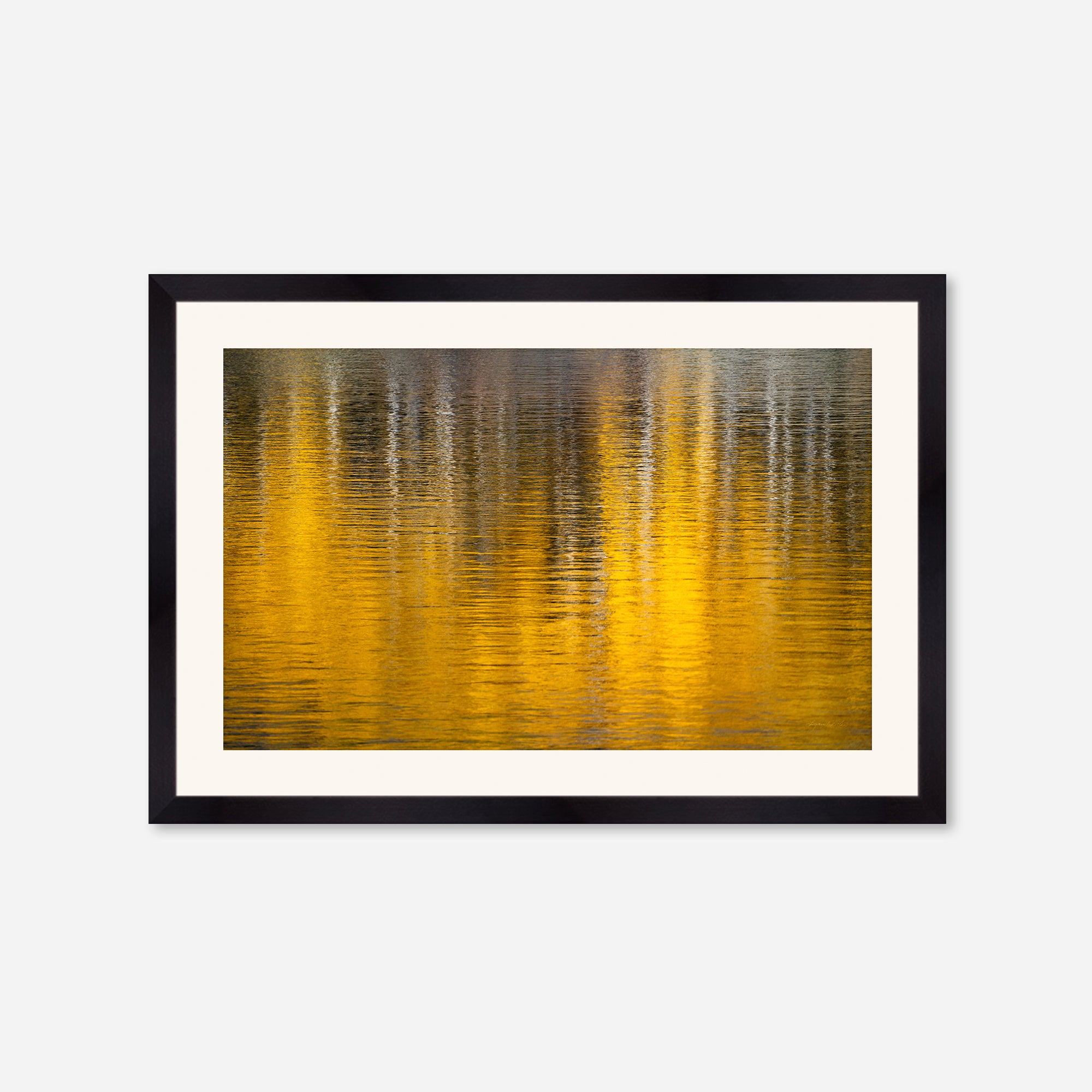 Golden Musings no. 4