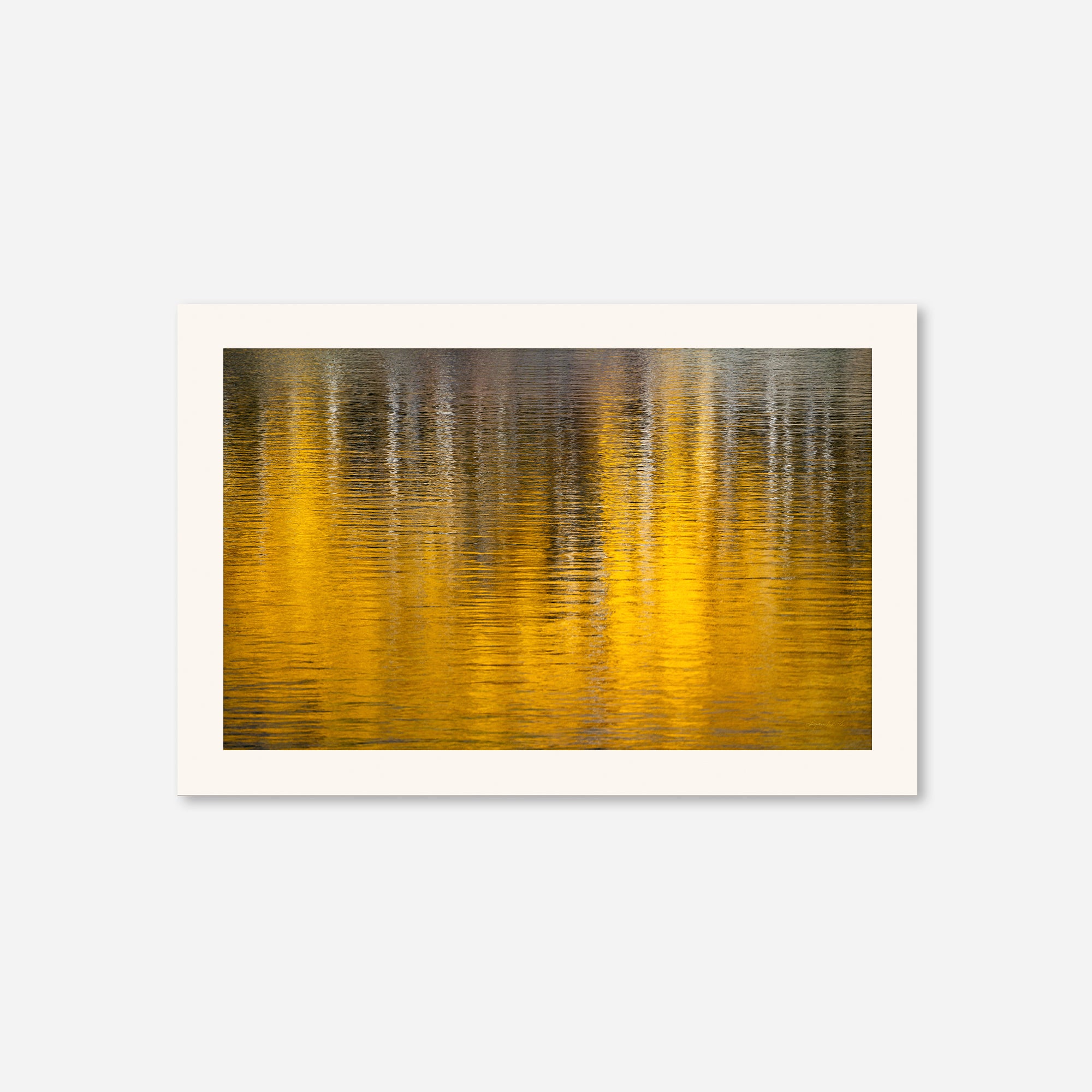 Golden Musings no. 4