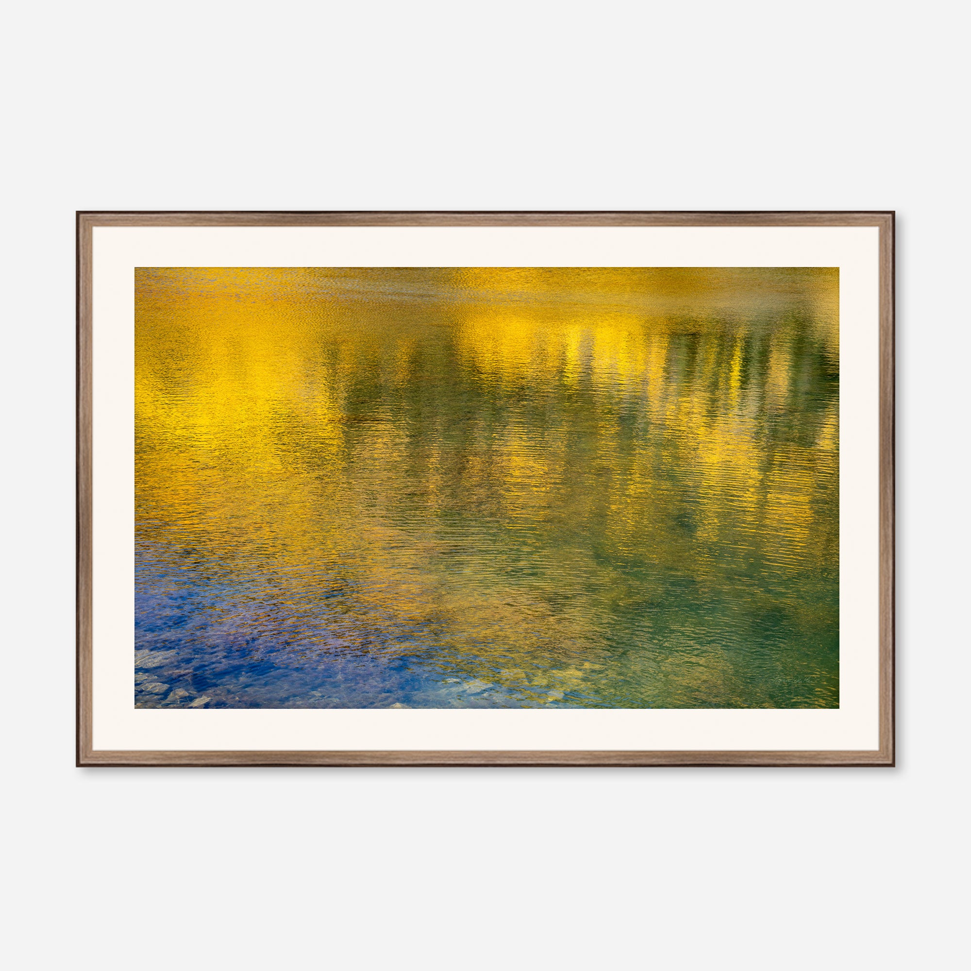 Golden Musings no. 1