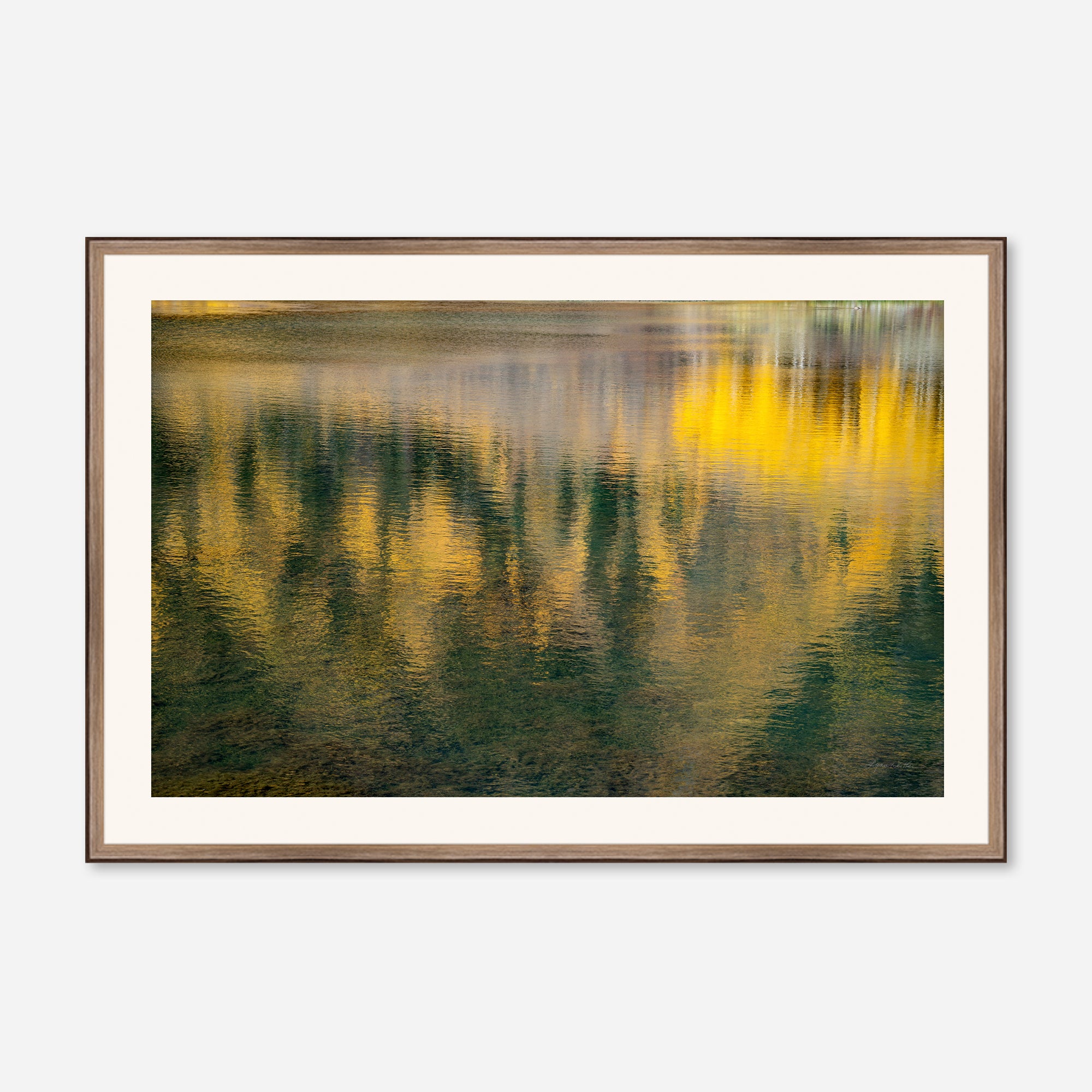 Golden Musings no. 3