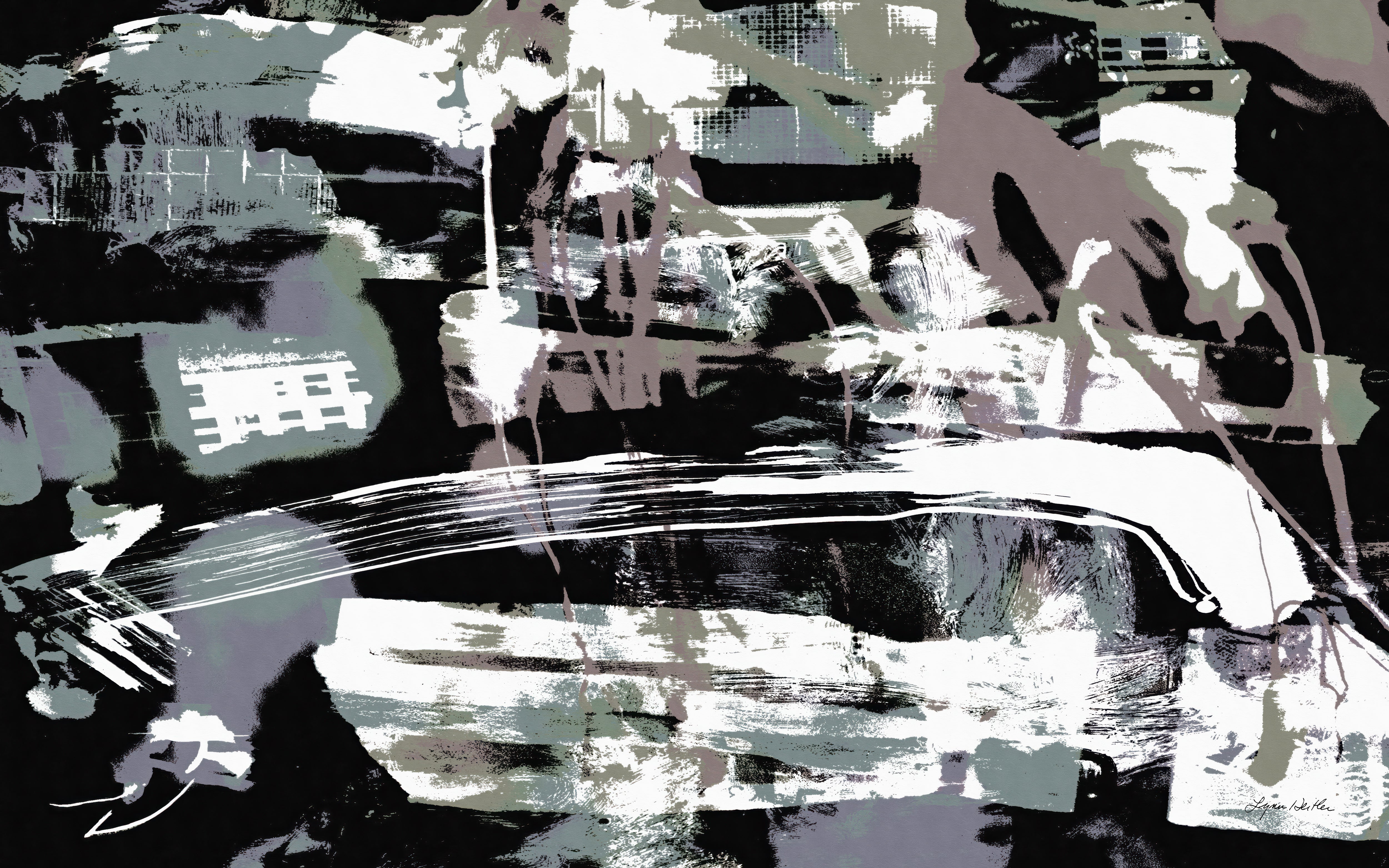Harmony no.5