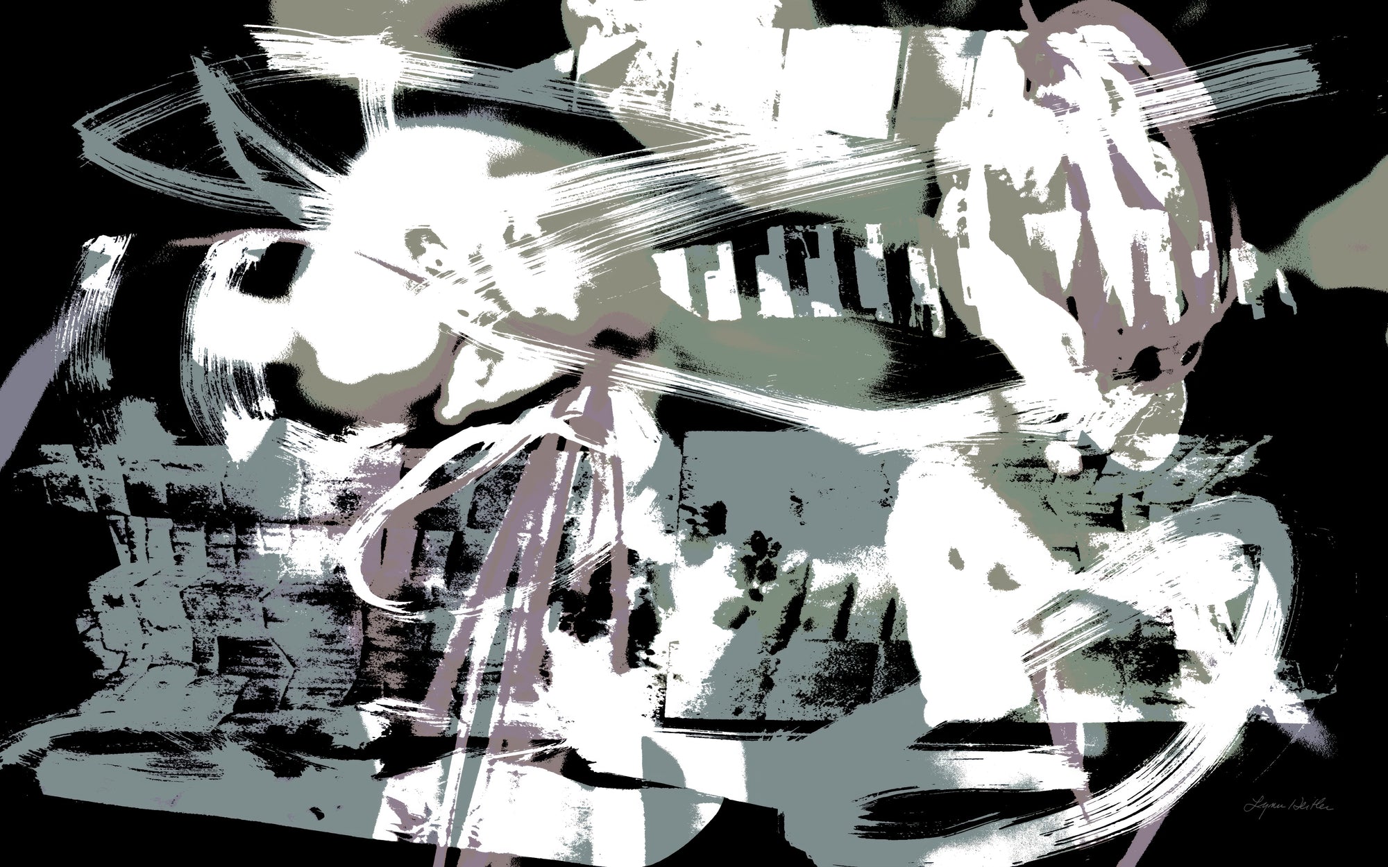 Harmony no.6