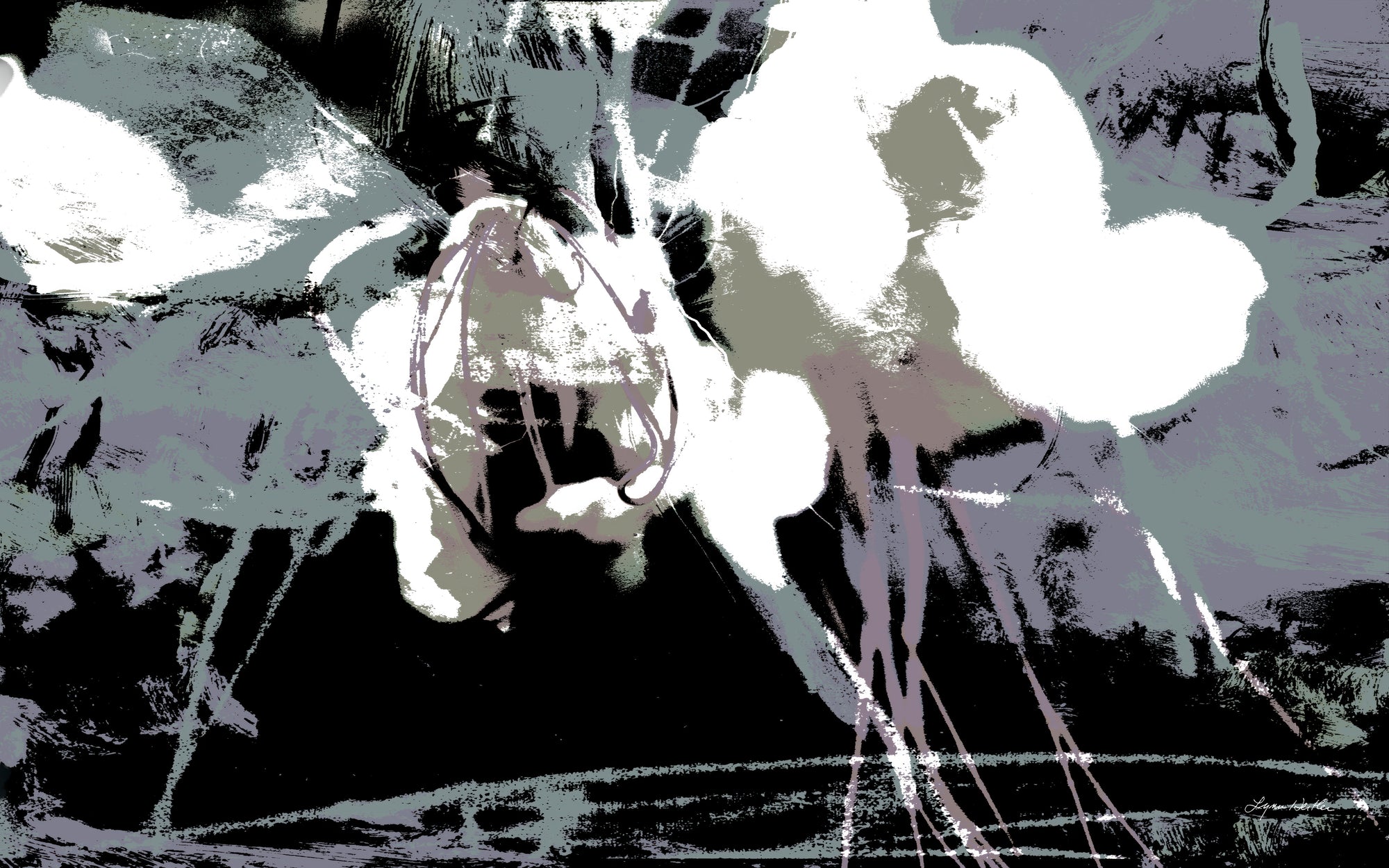 Harmony no.7