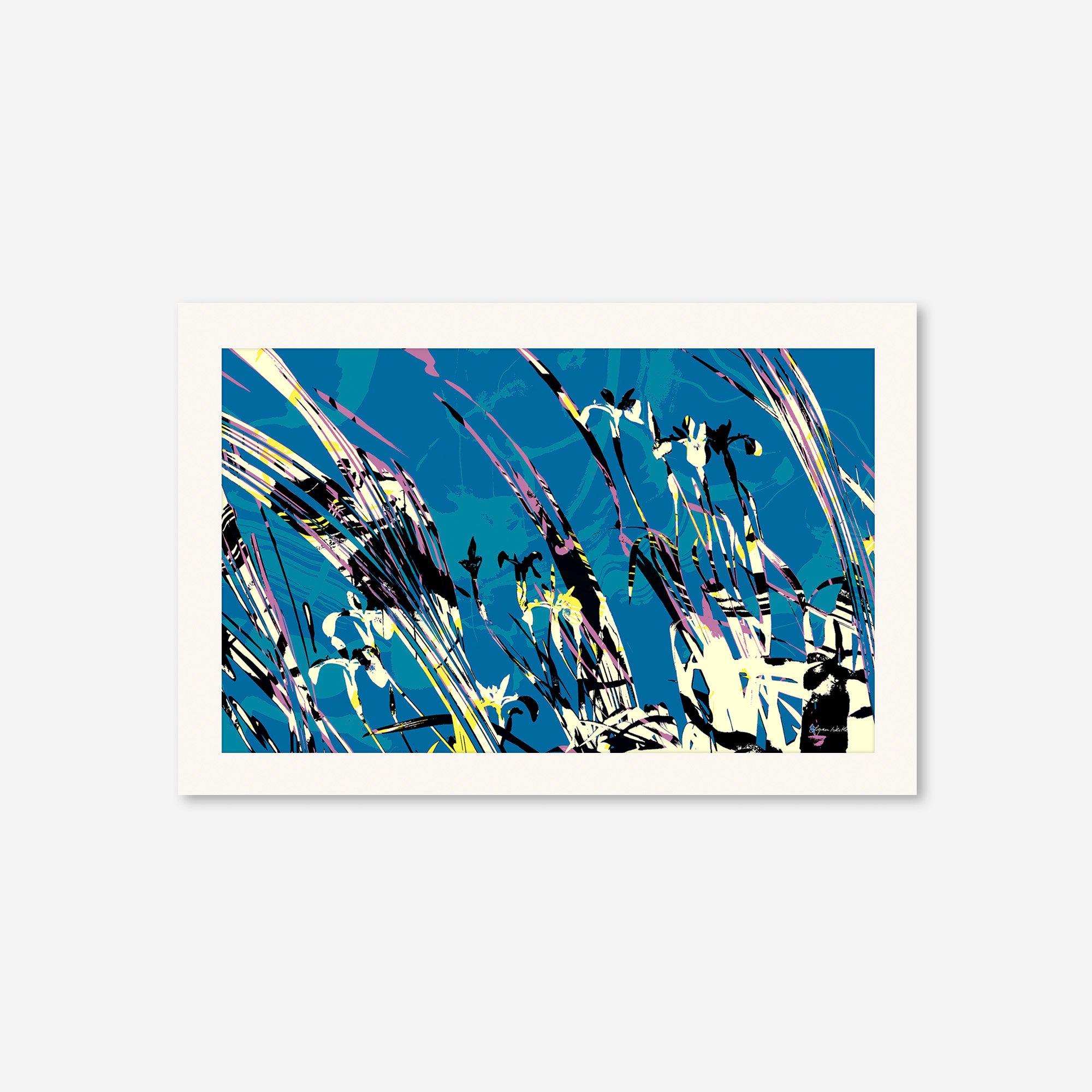 Harmony no.1