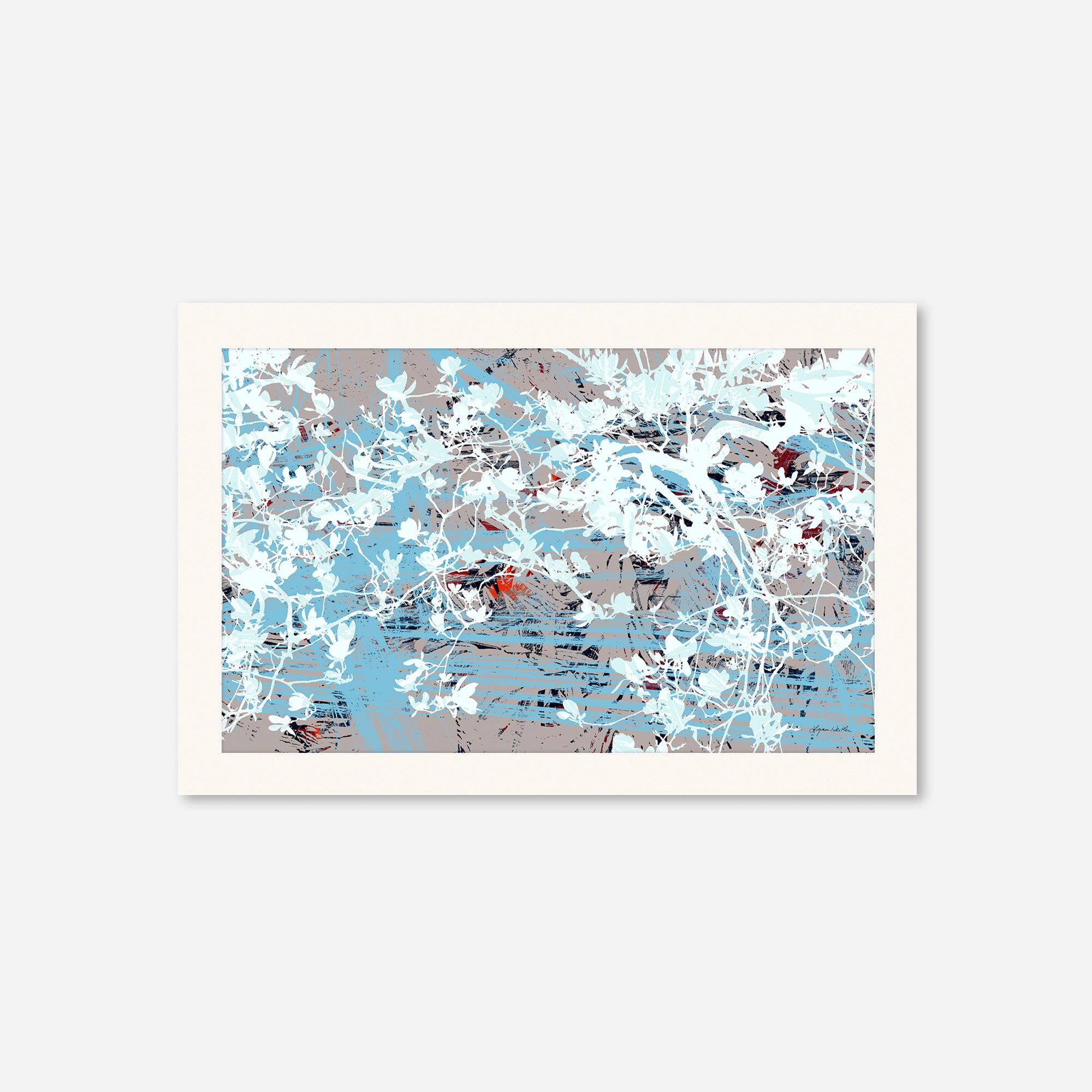 Harmony no.4