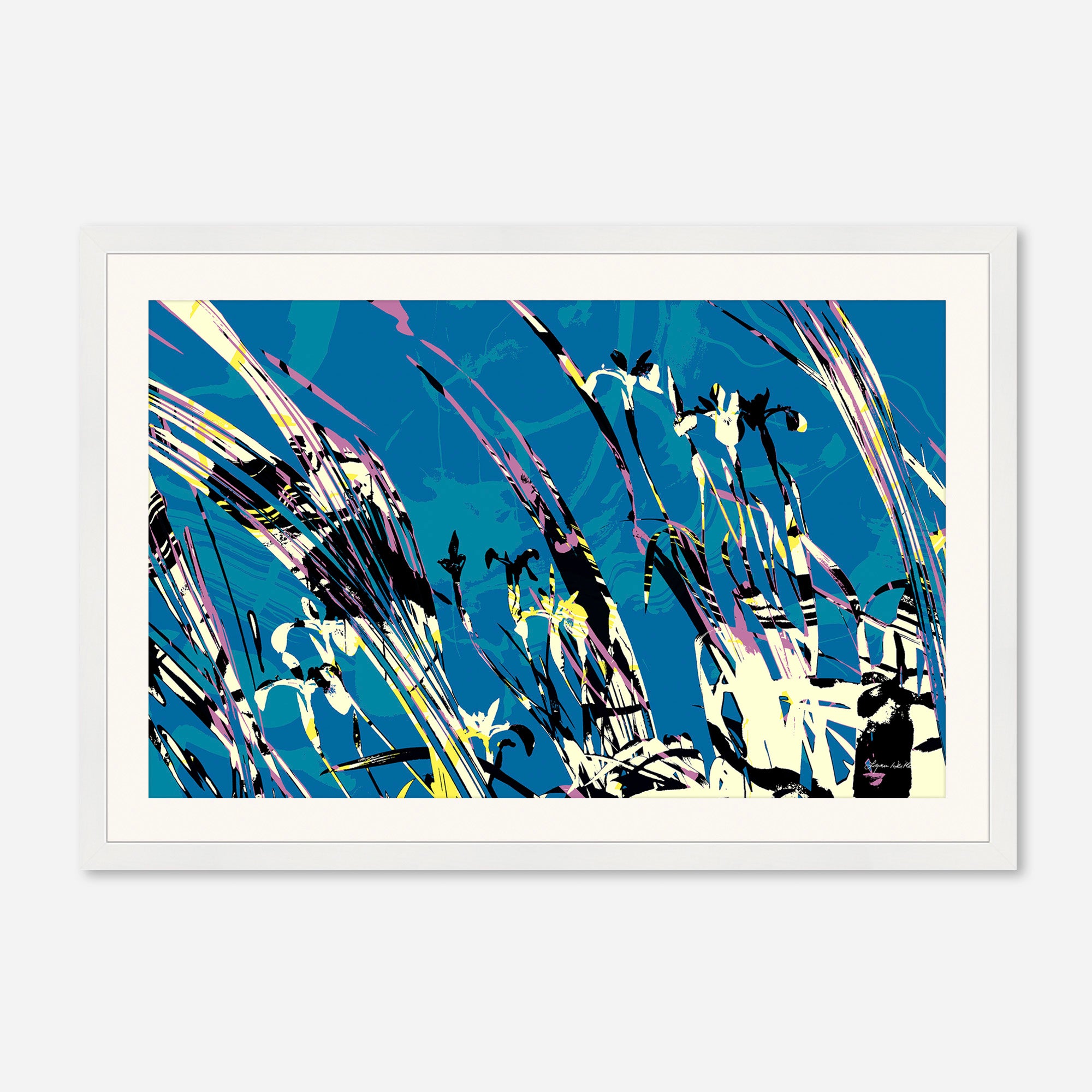 Harmony no.1