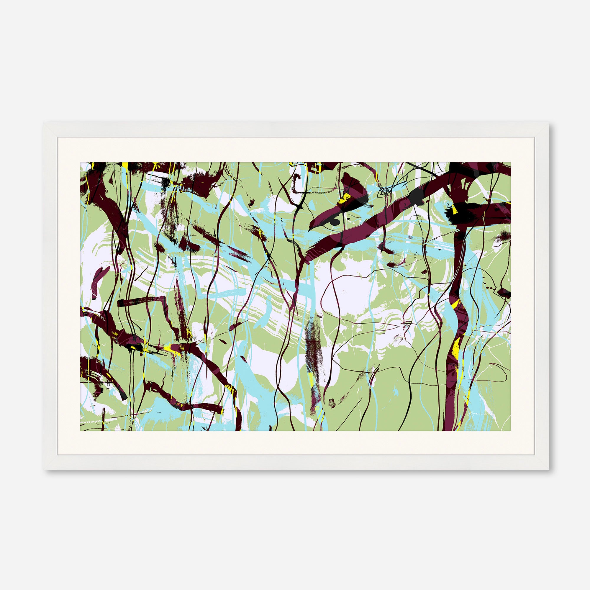 Harmony no.2