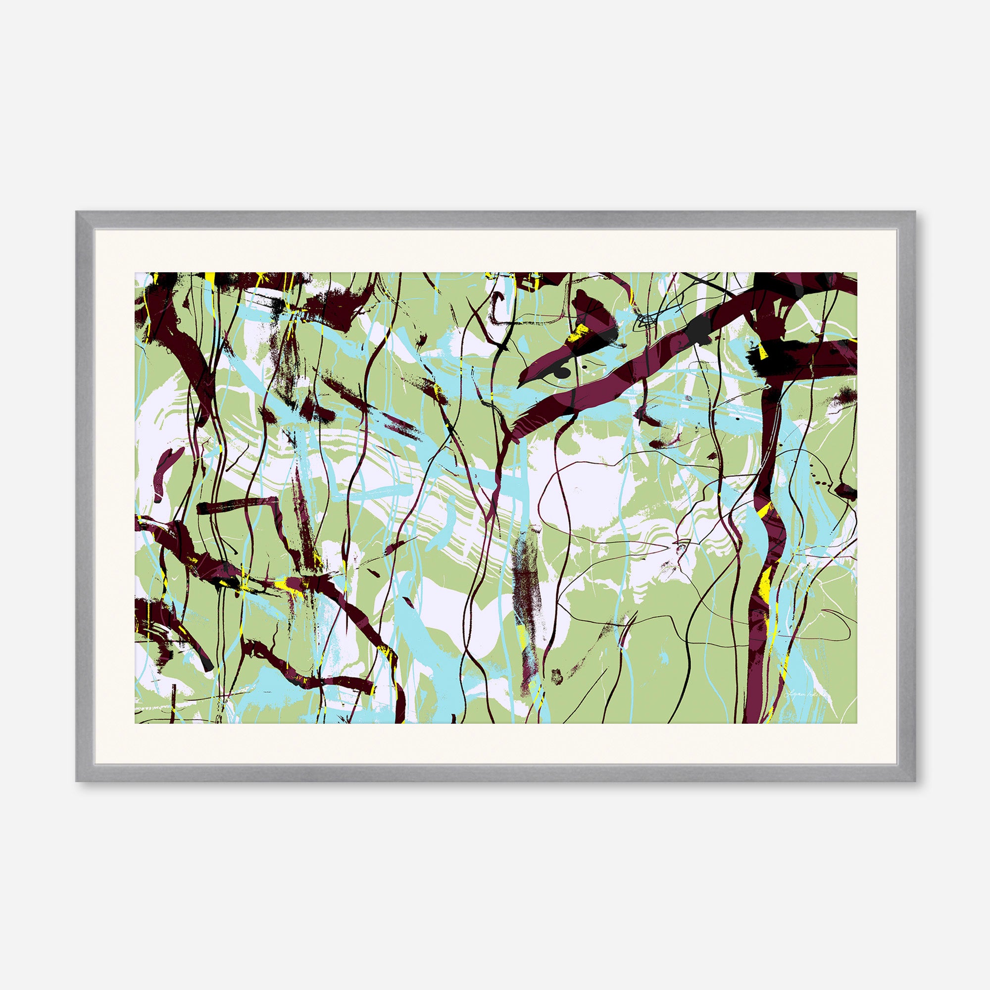 Harmony no.2