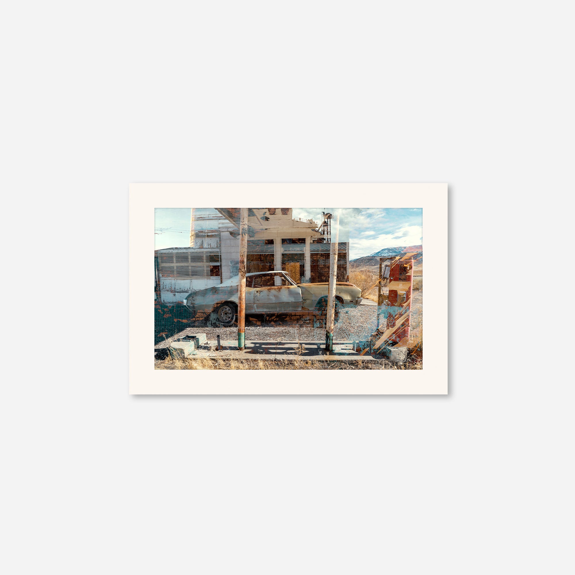 Highwayman no.6