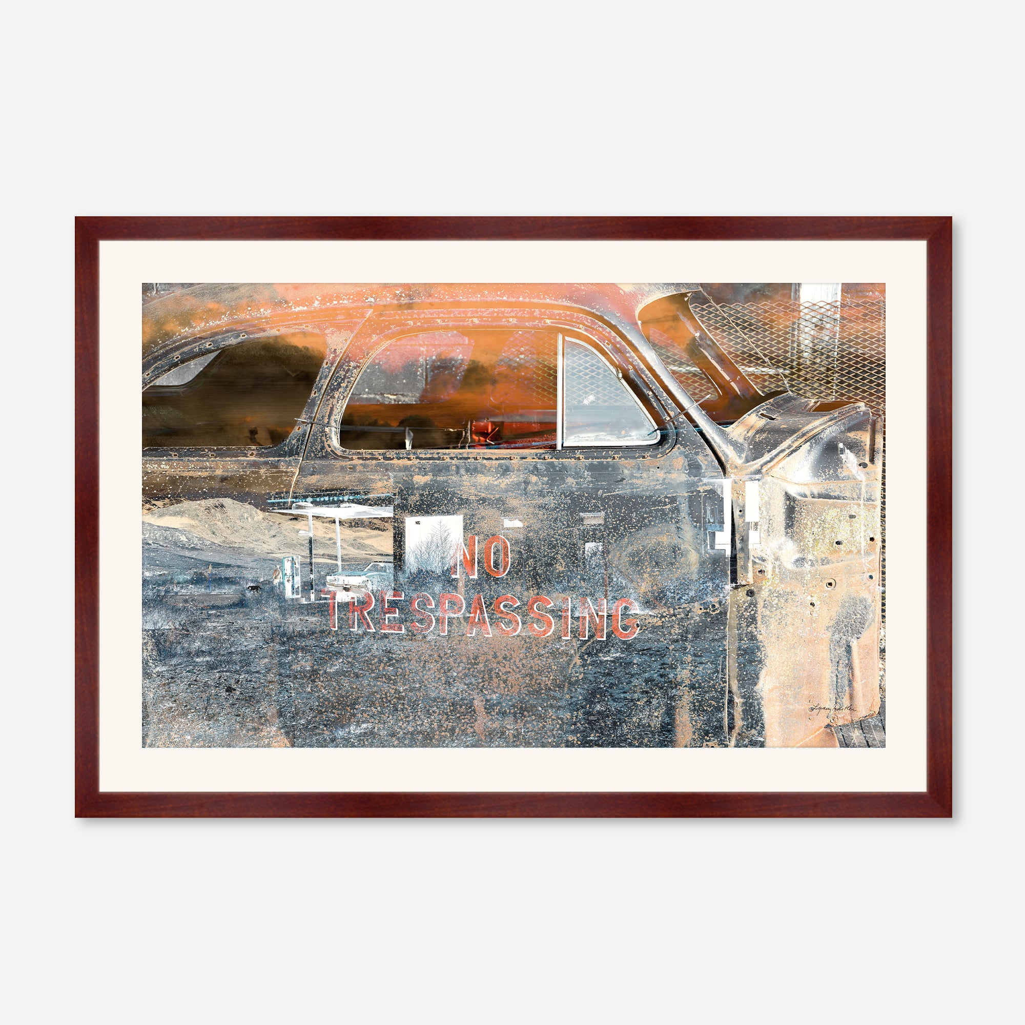 Highwayman no.4