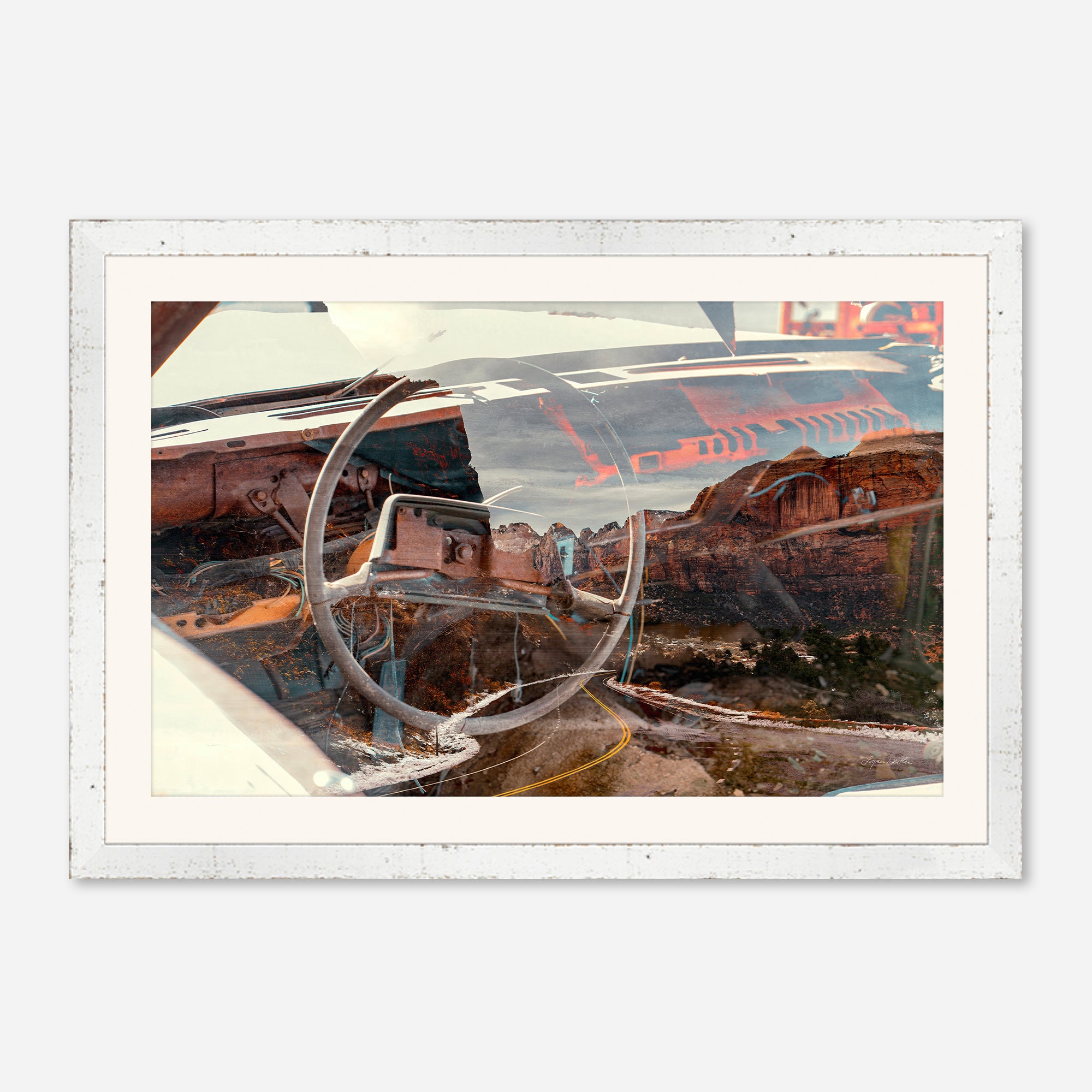 Highwayman no.2