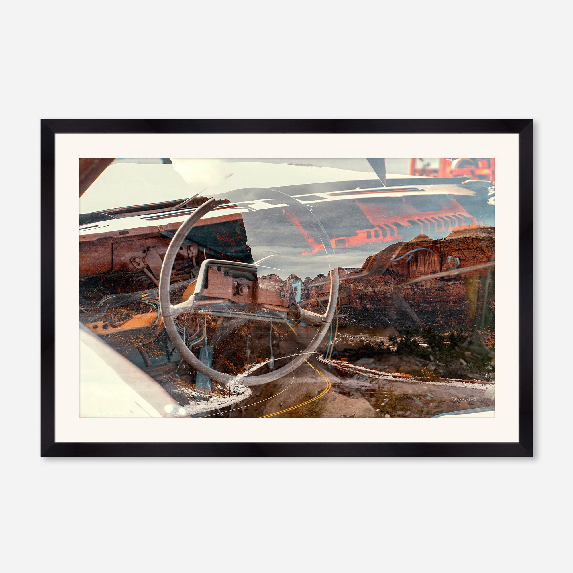 Highwayman no.2