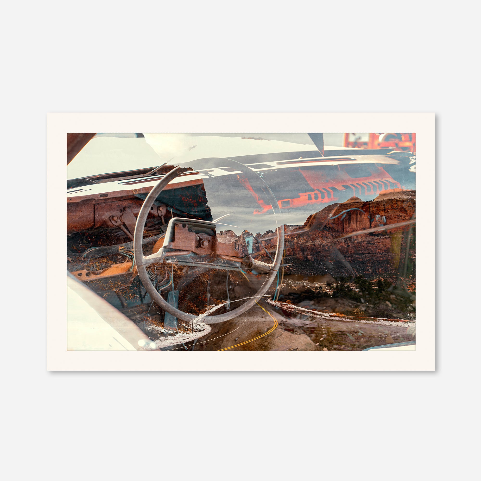 Highwayman no.2