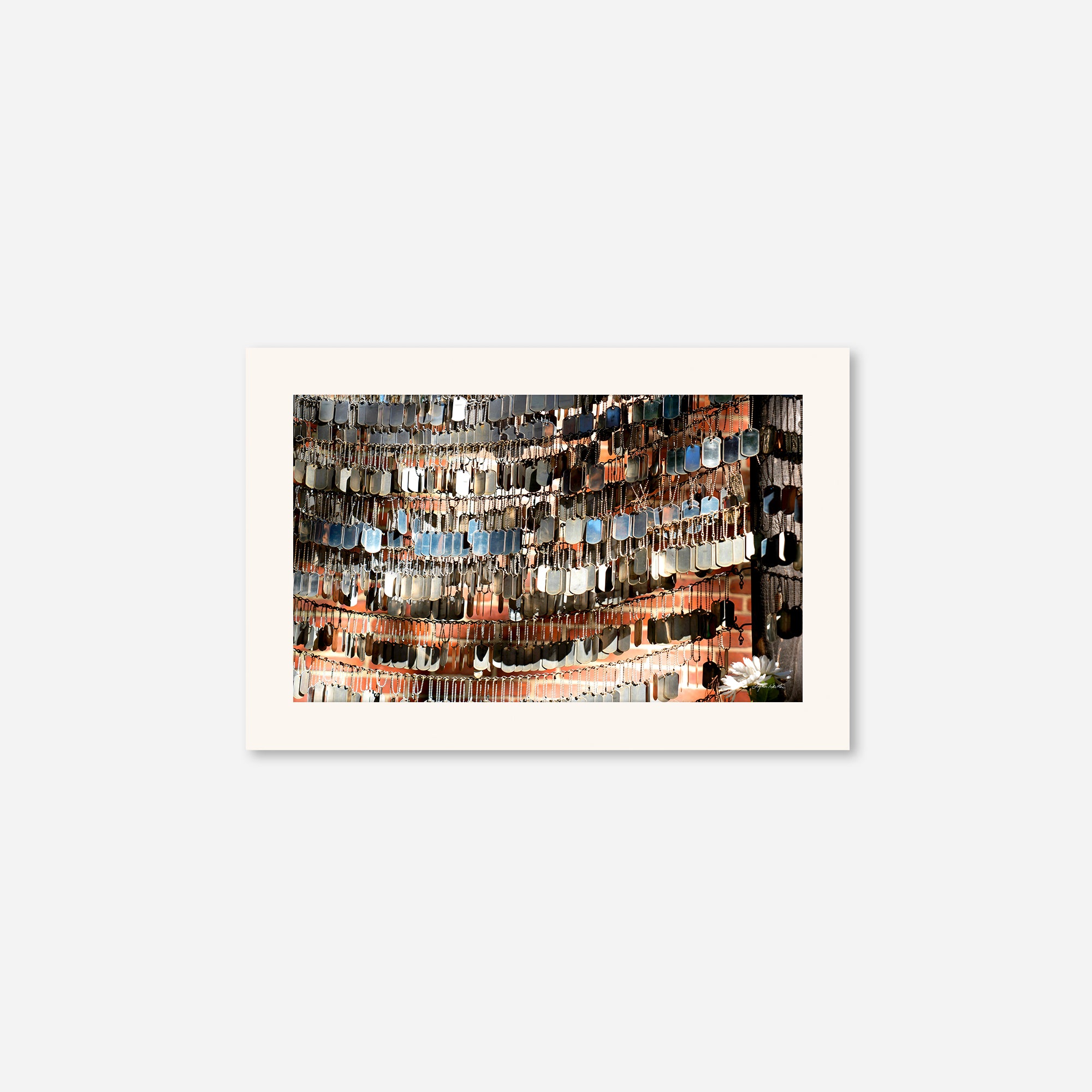 Identity no. 1