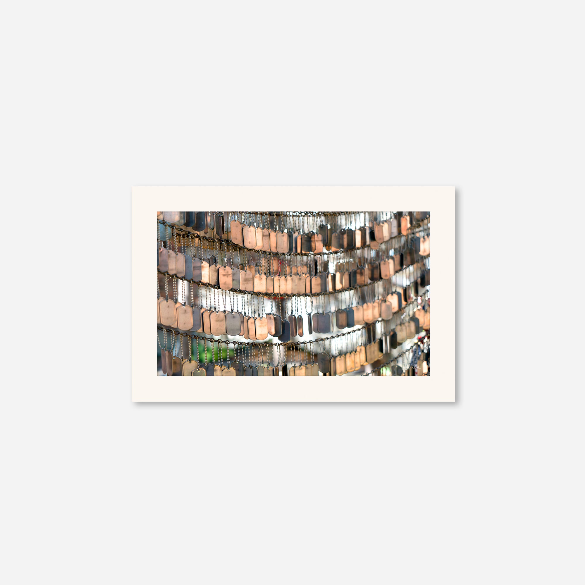 Identity no. 2
