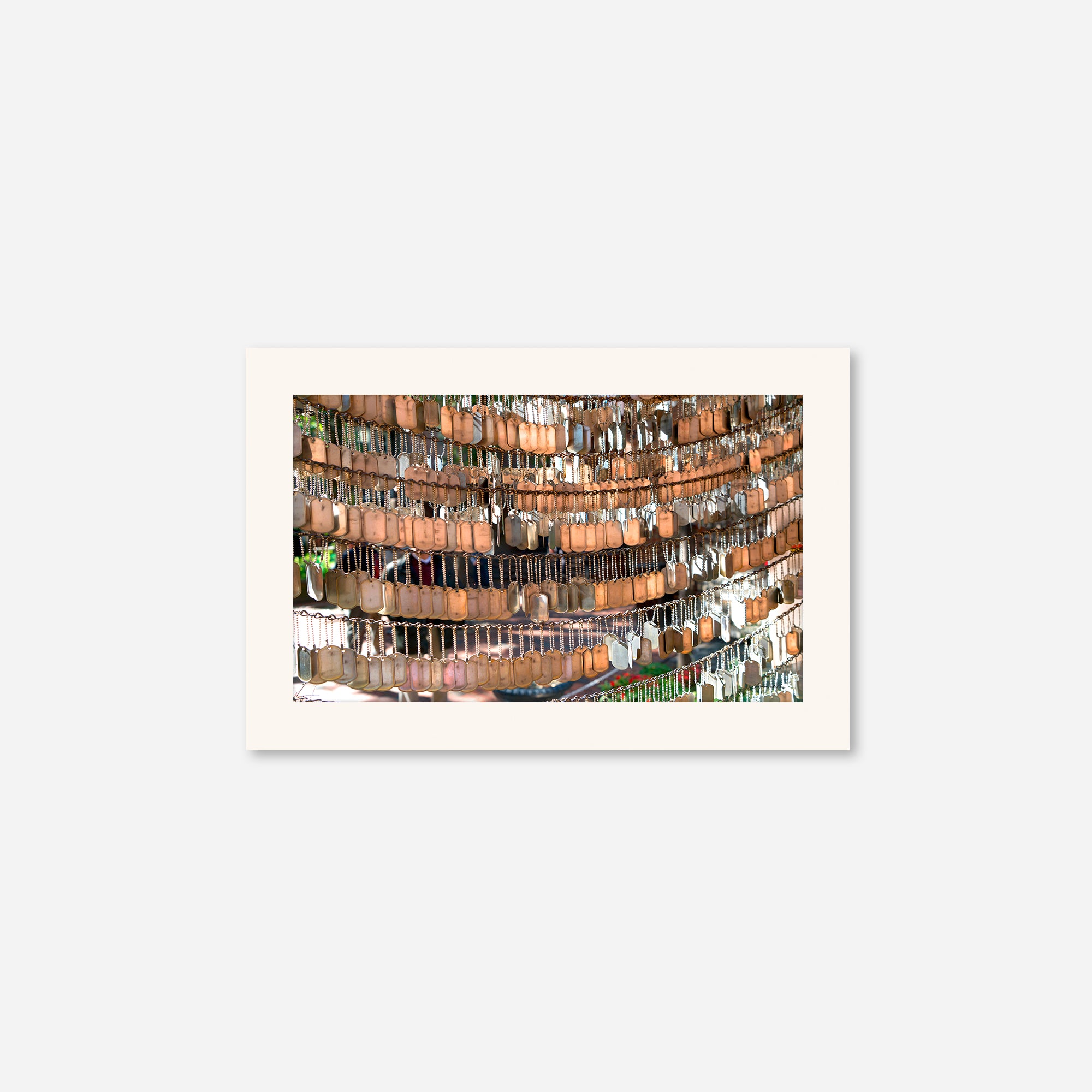 Identity no. 3