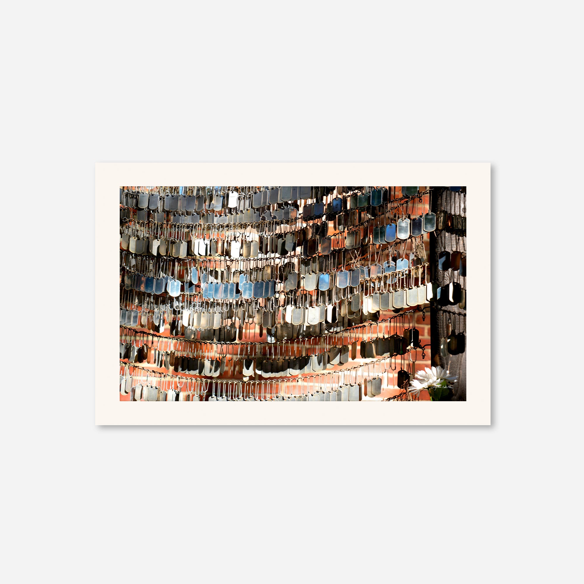 Identity no. 1