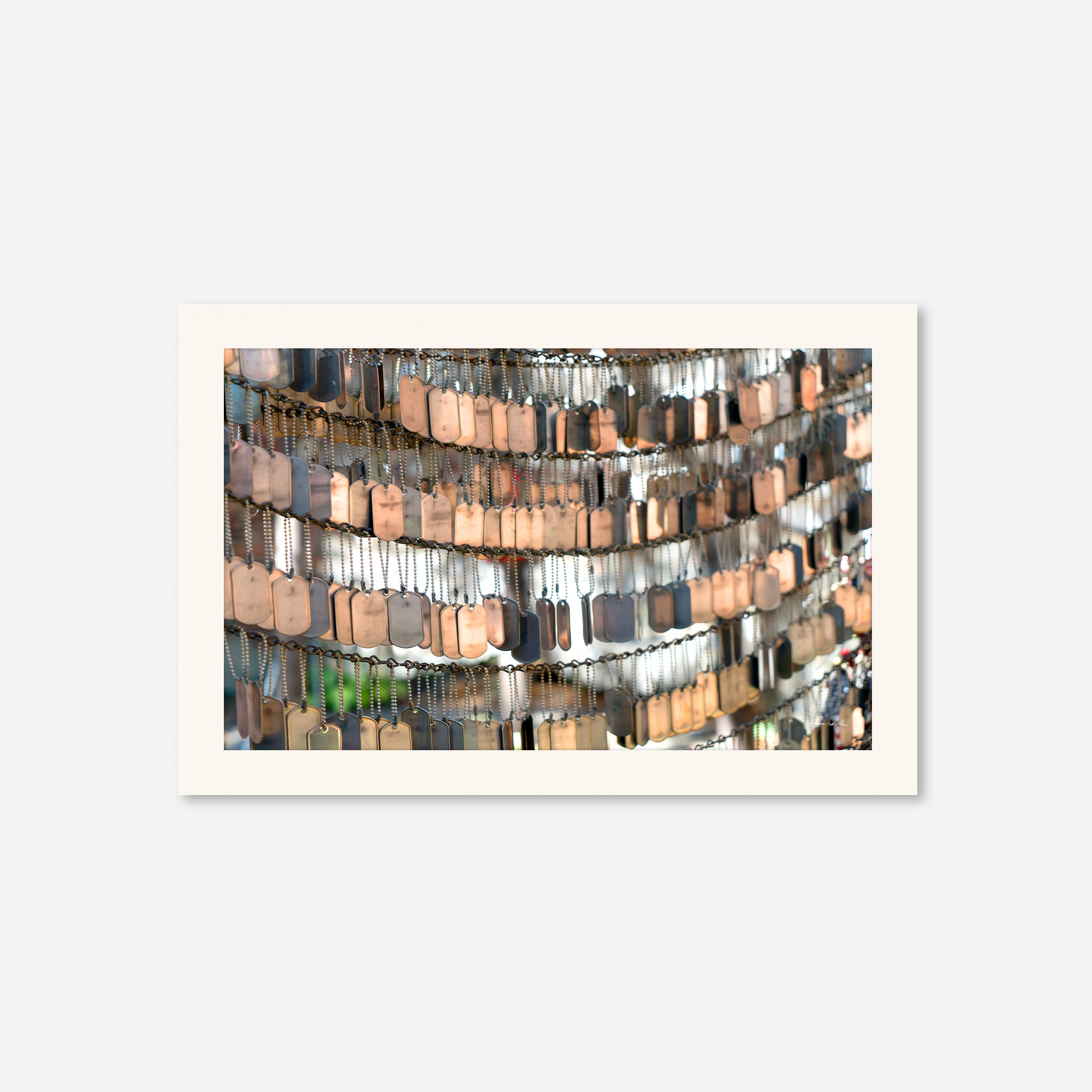 Identity no. 2