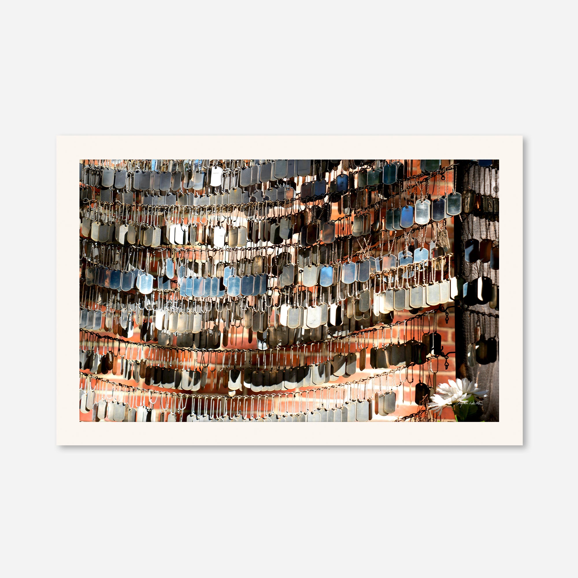Identity no. 1