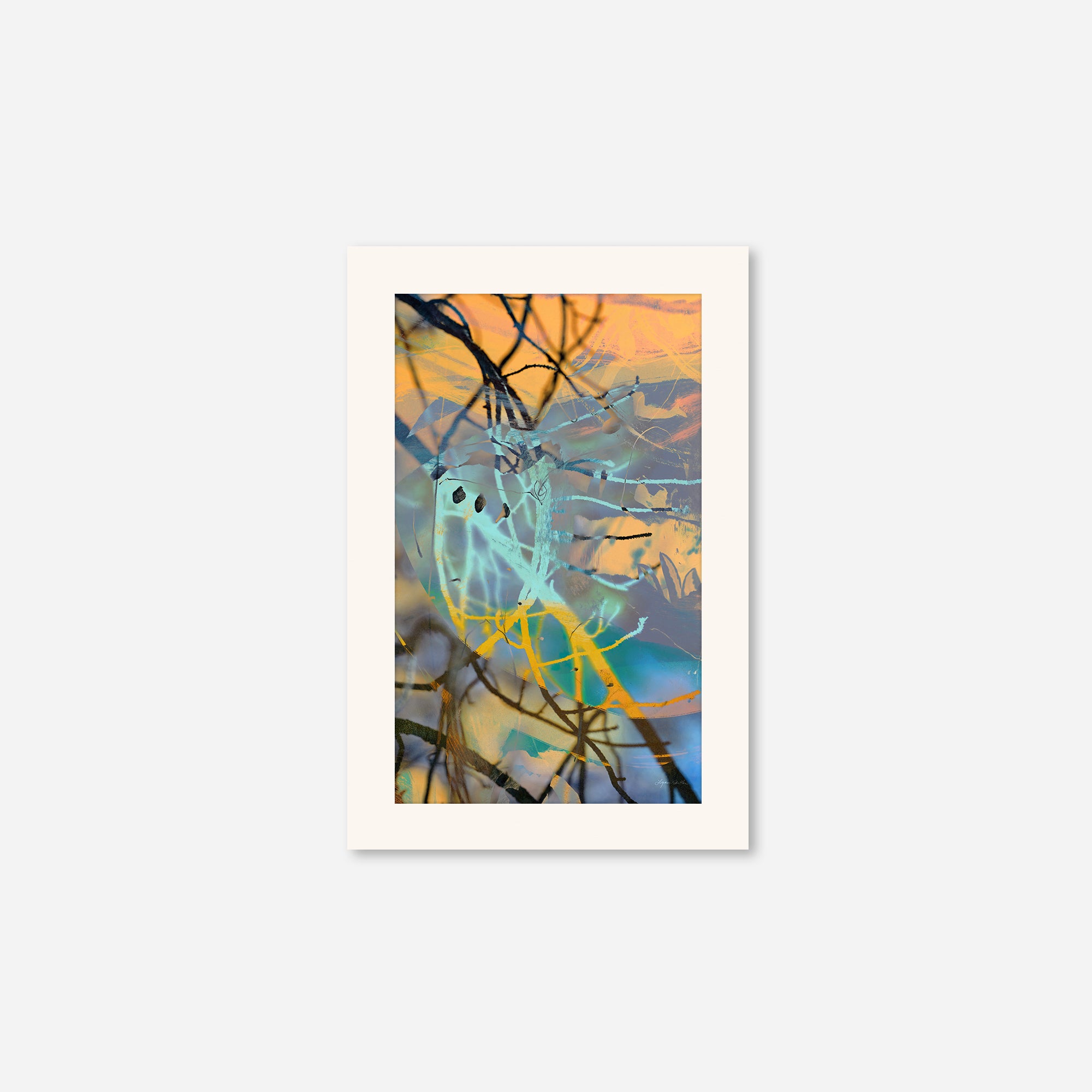 Indie no.3