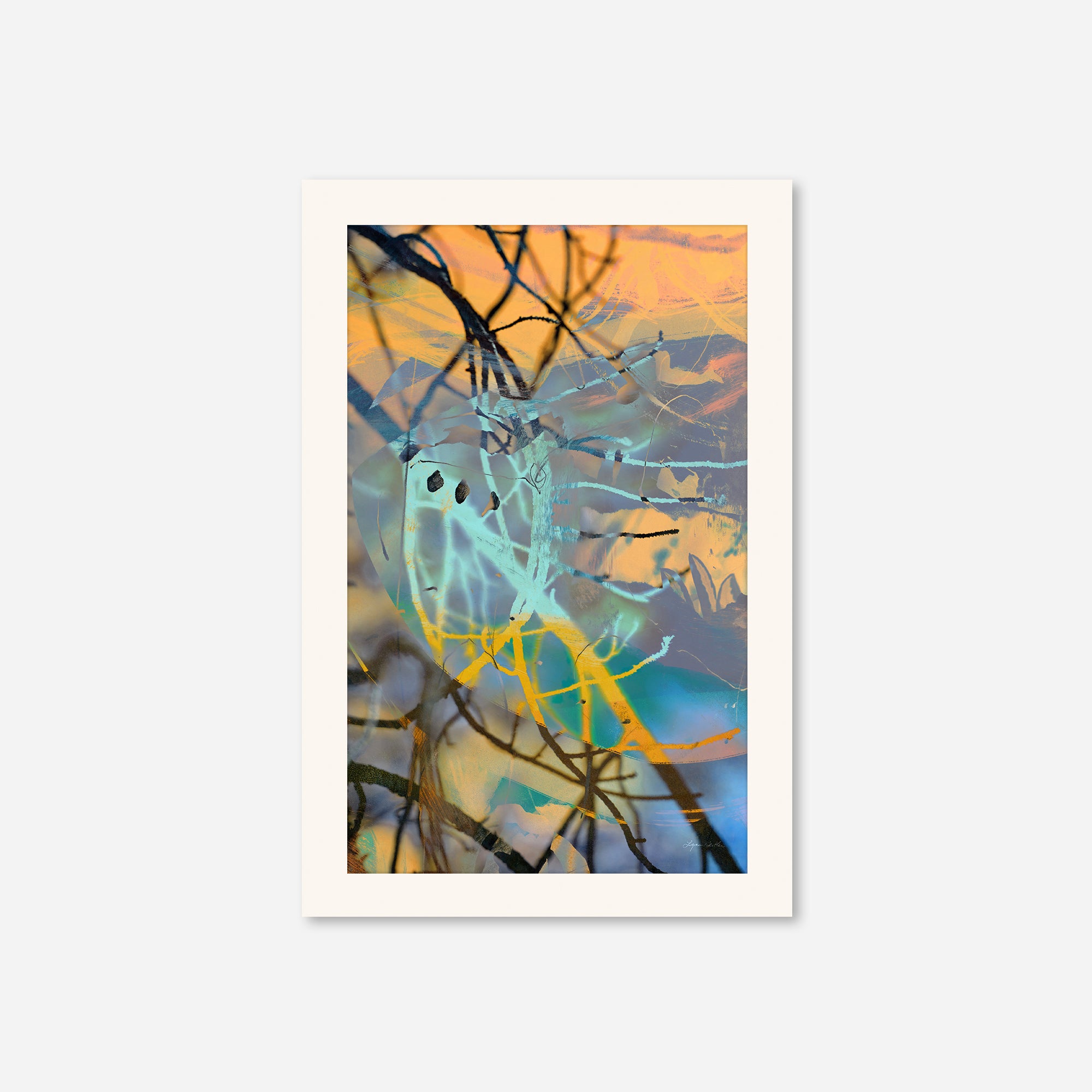 Indie no.3