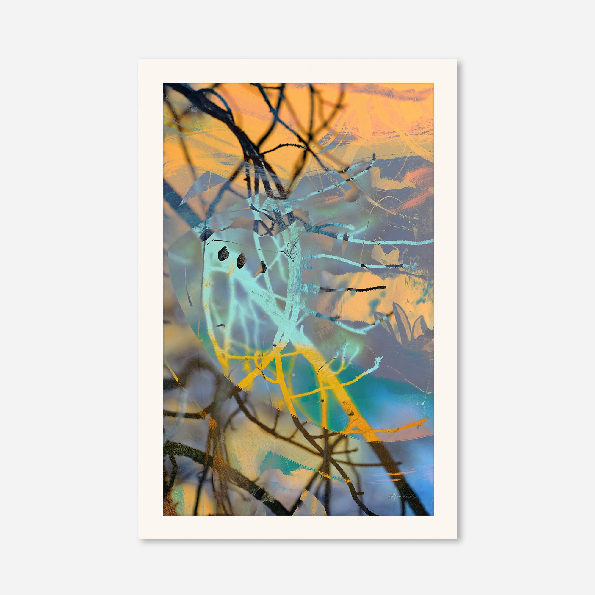 Indie no.3