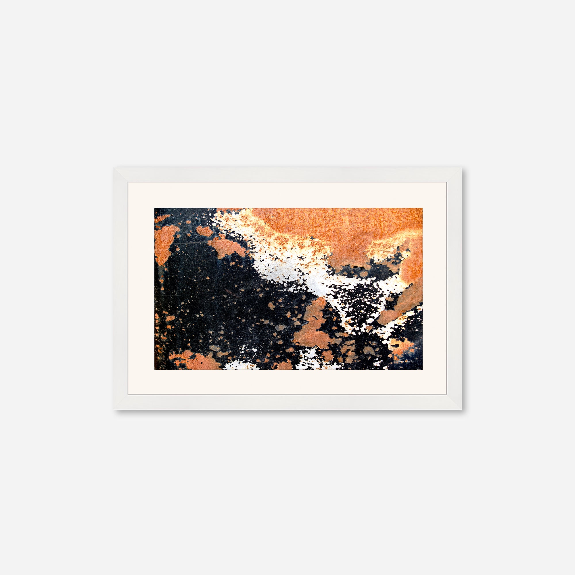 Industrial Still no. 3