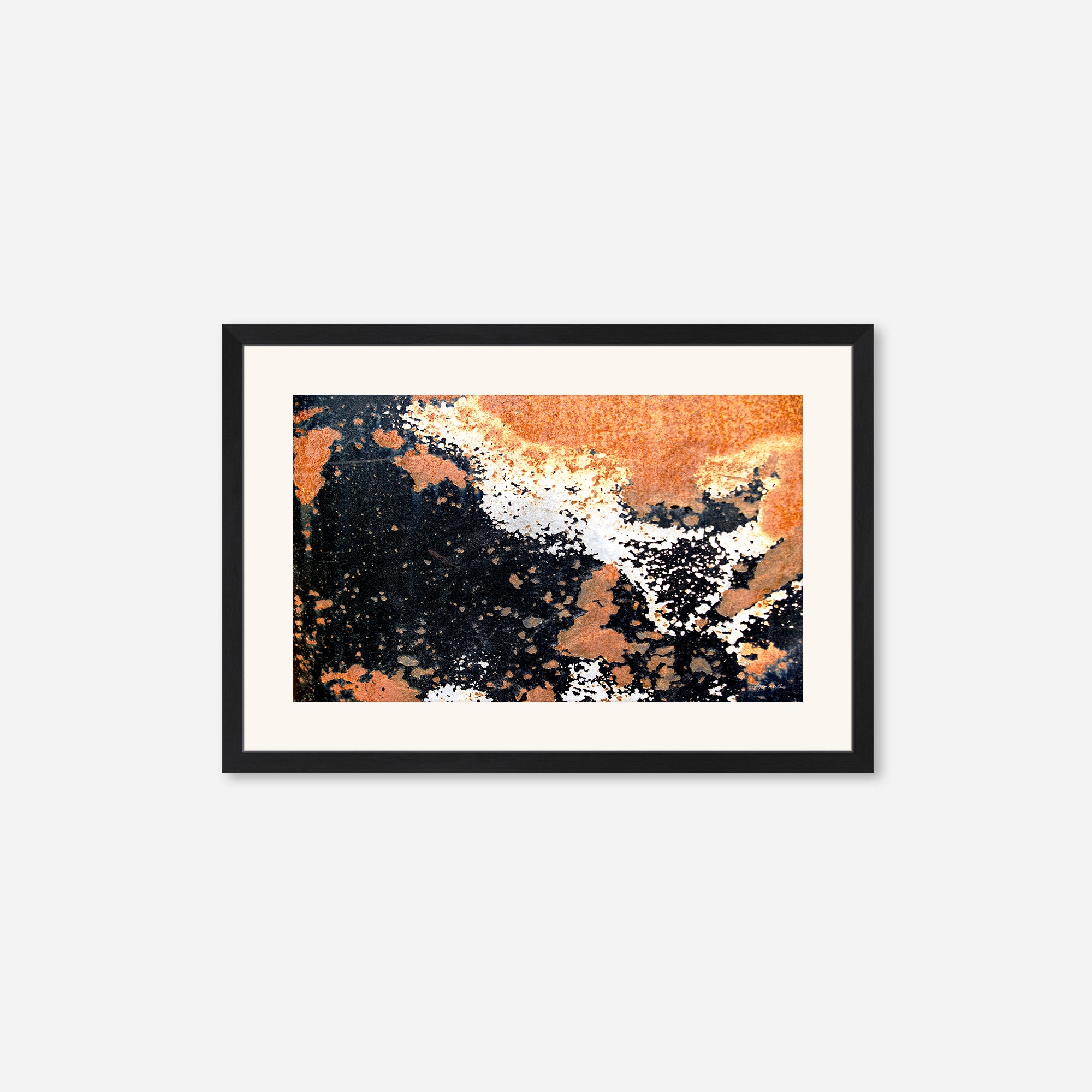 Industrial Still no. 3