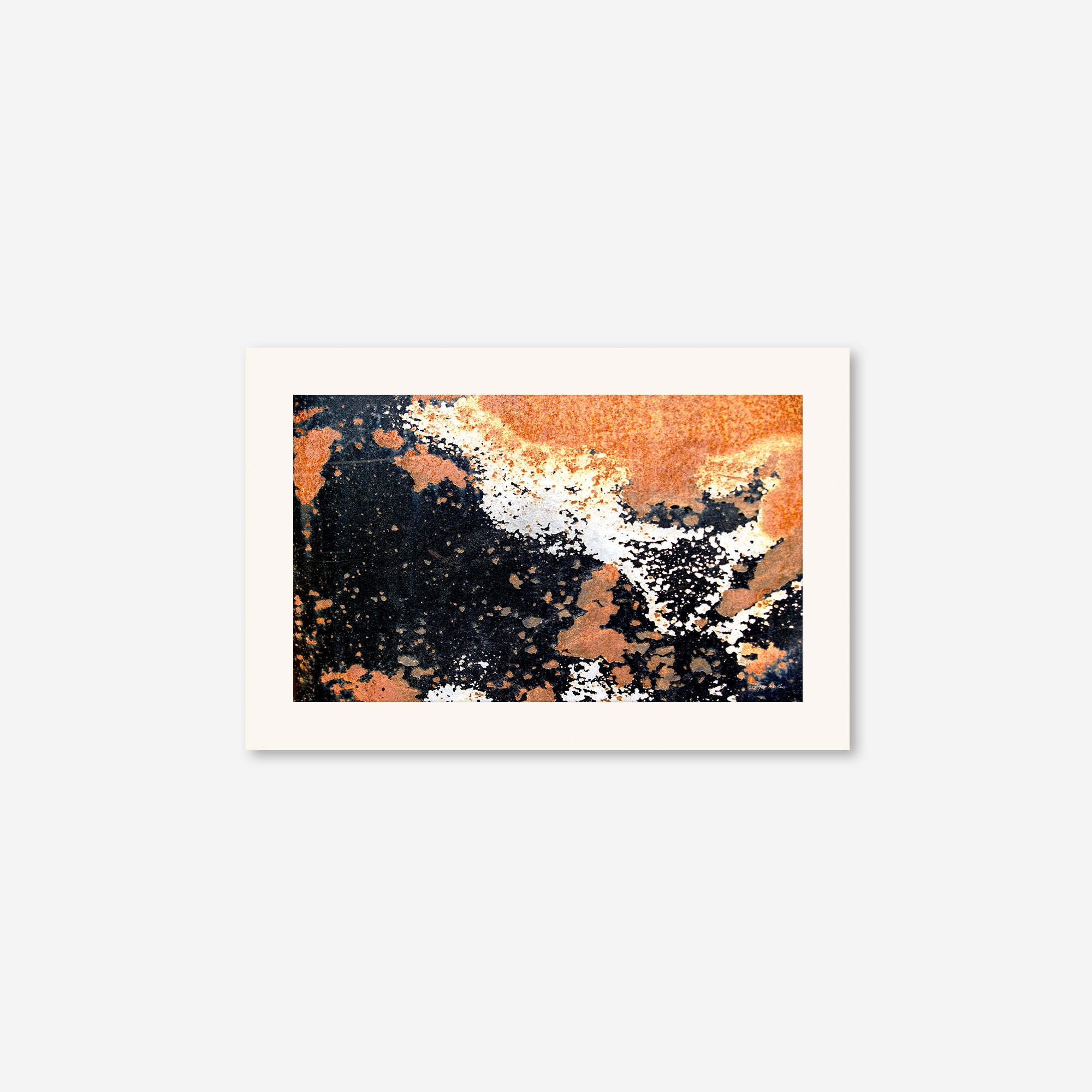 Industrial Still no. 3