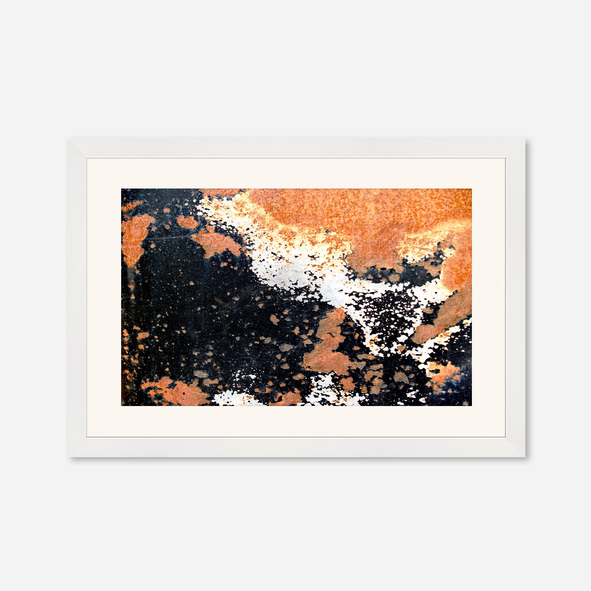 Industrial Still no. 3