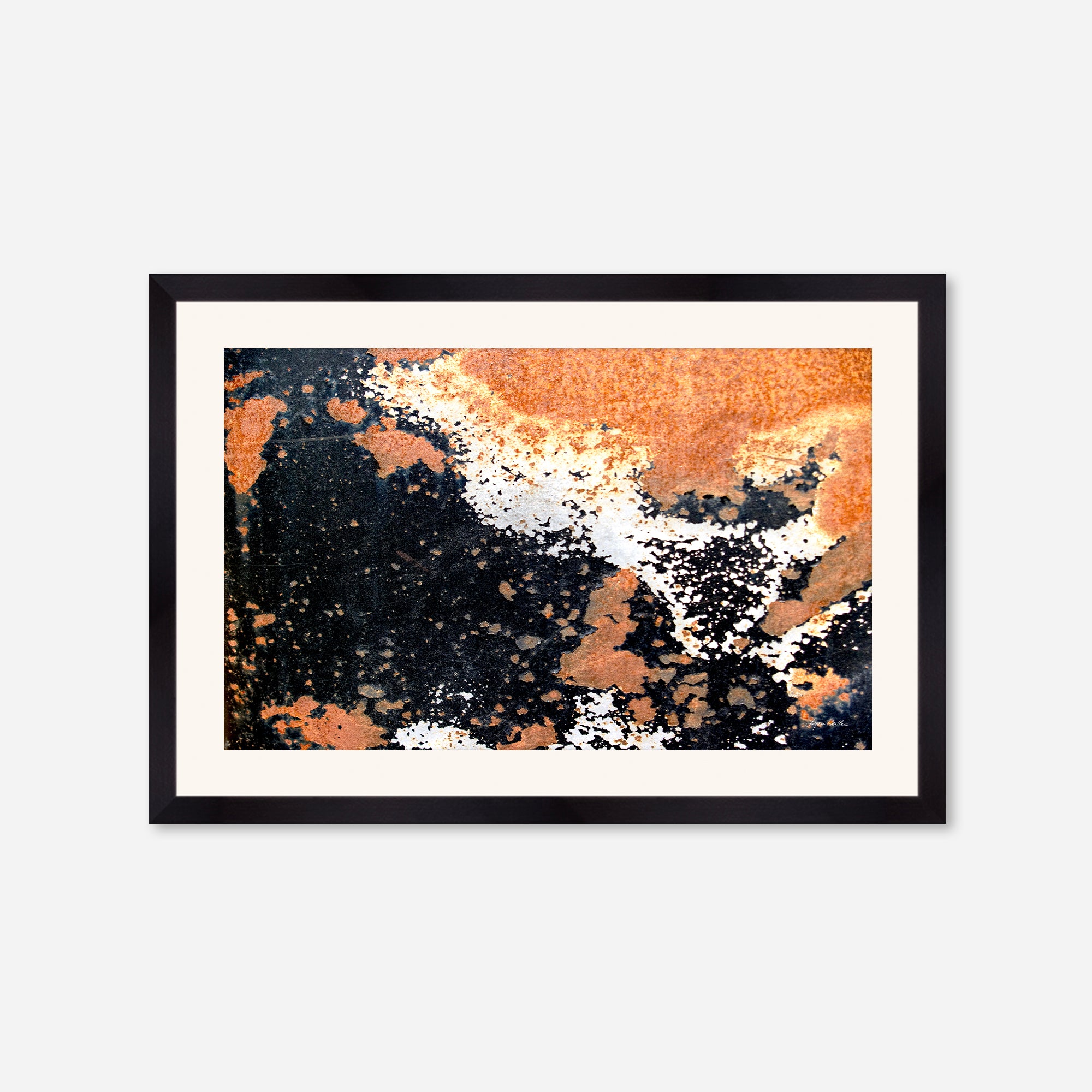 Industrial Still no. 3