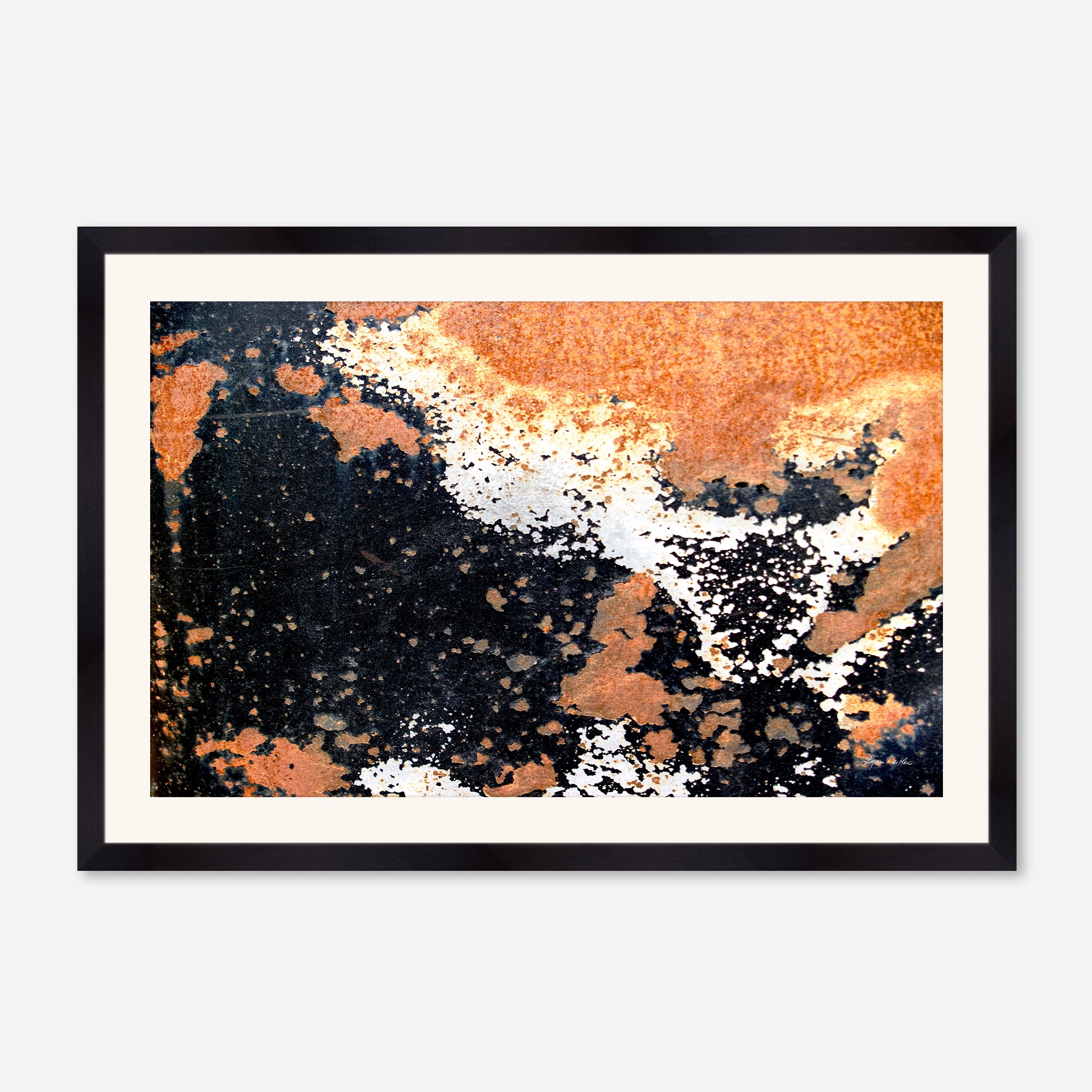 Industrial Still no. 3