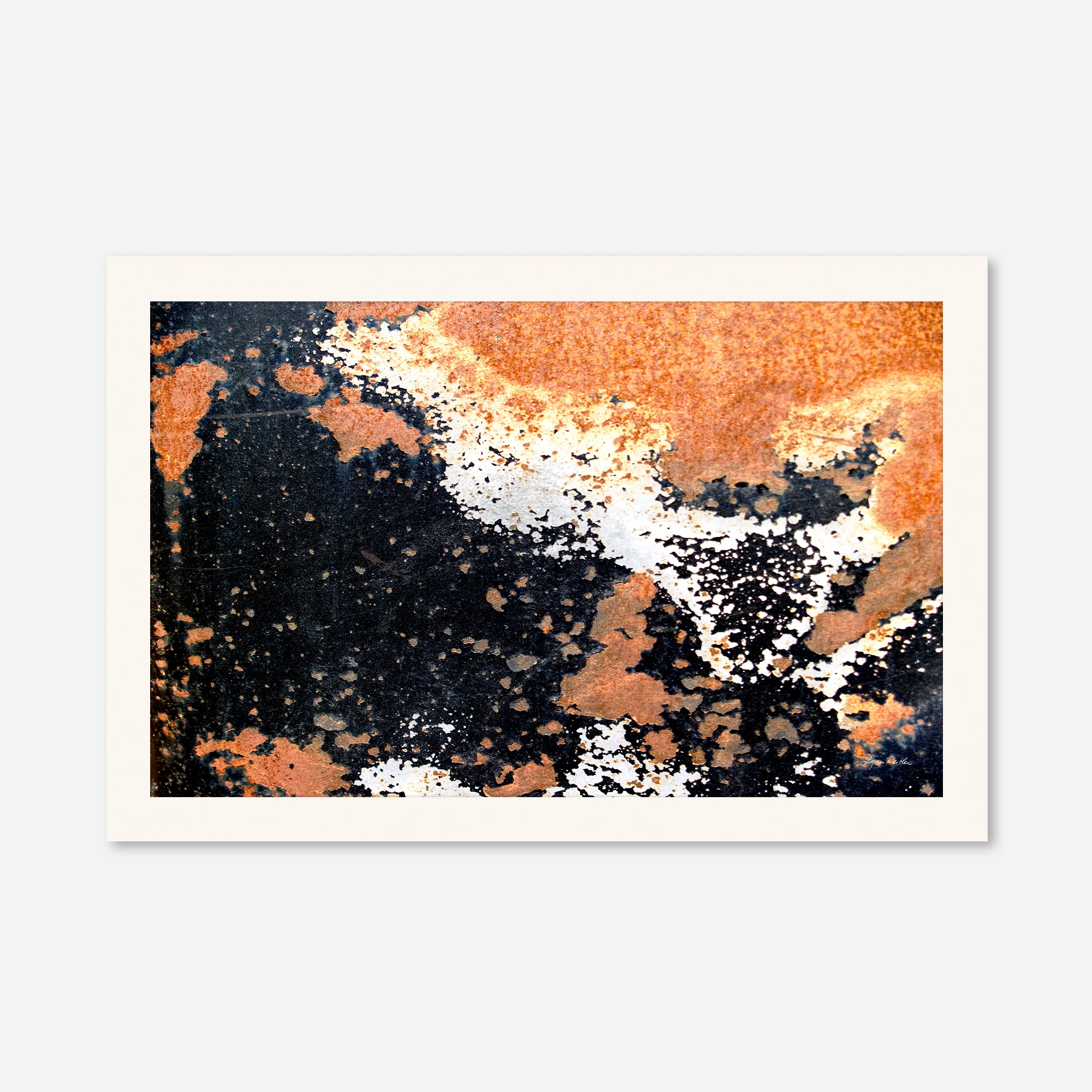 Industrial Still no. 3