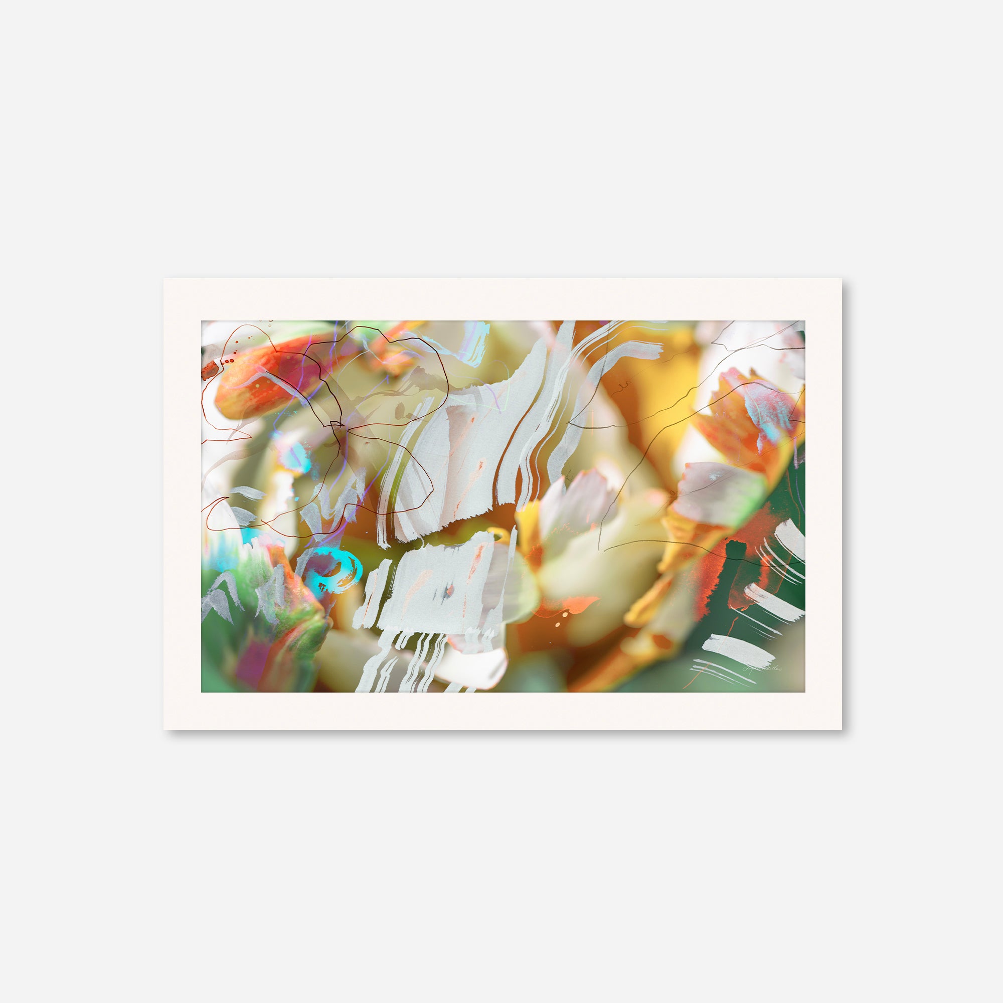 Joy no.9