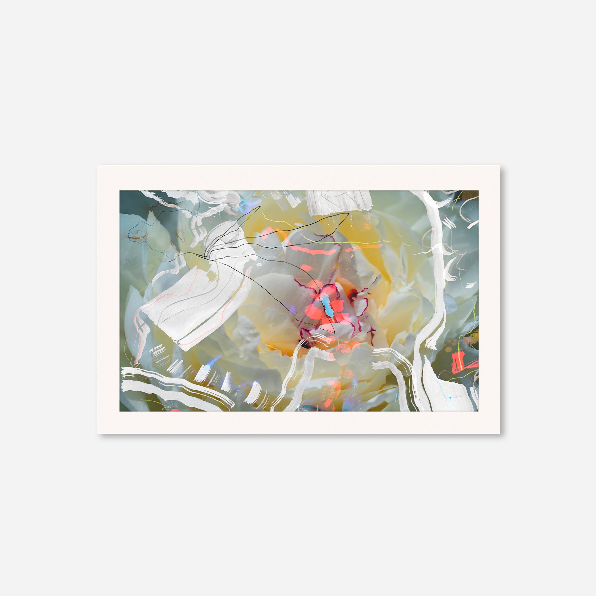 Joy no.8