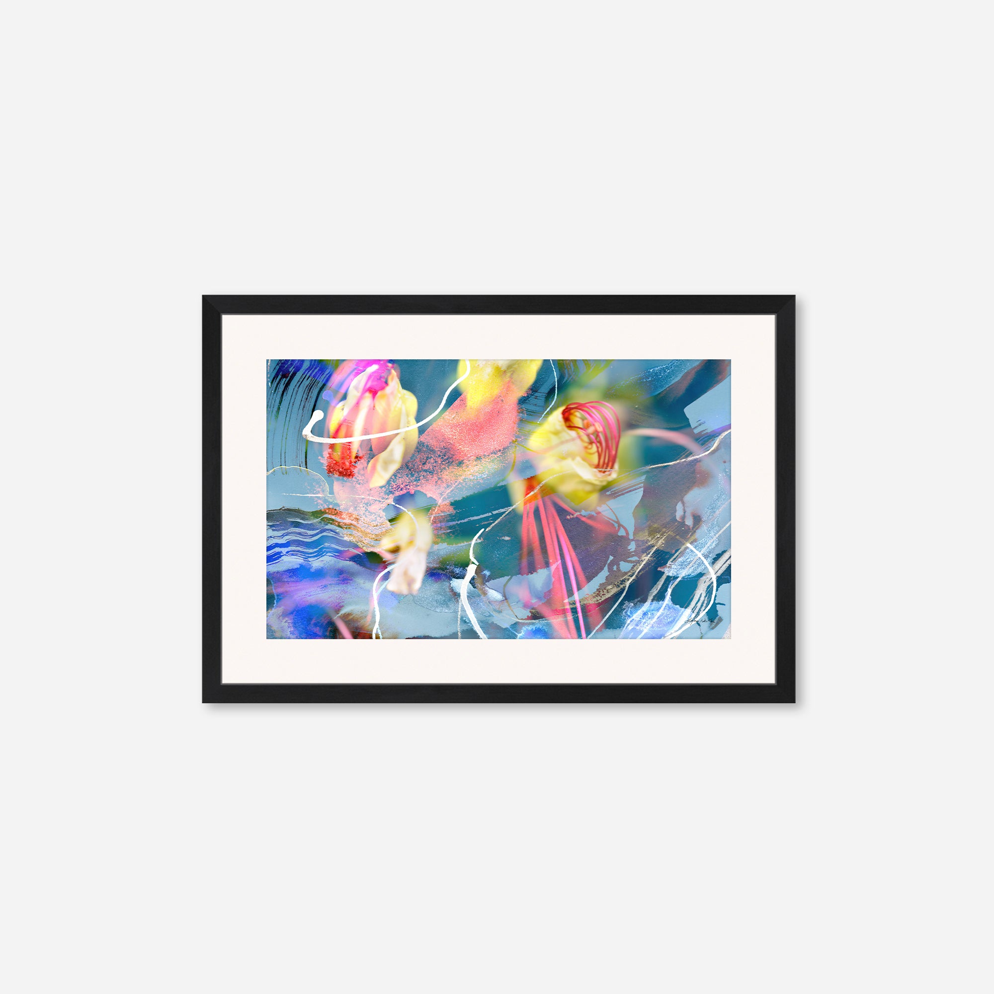 Joy no.3