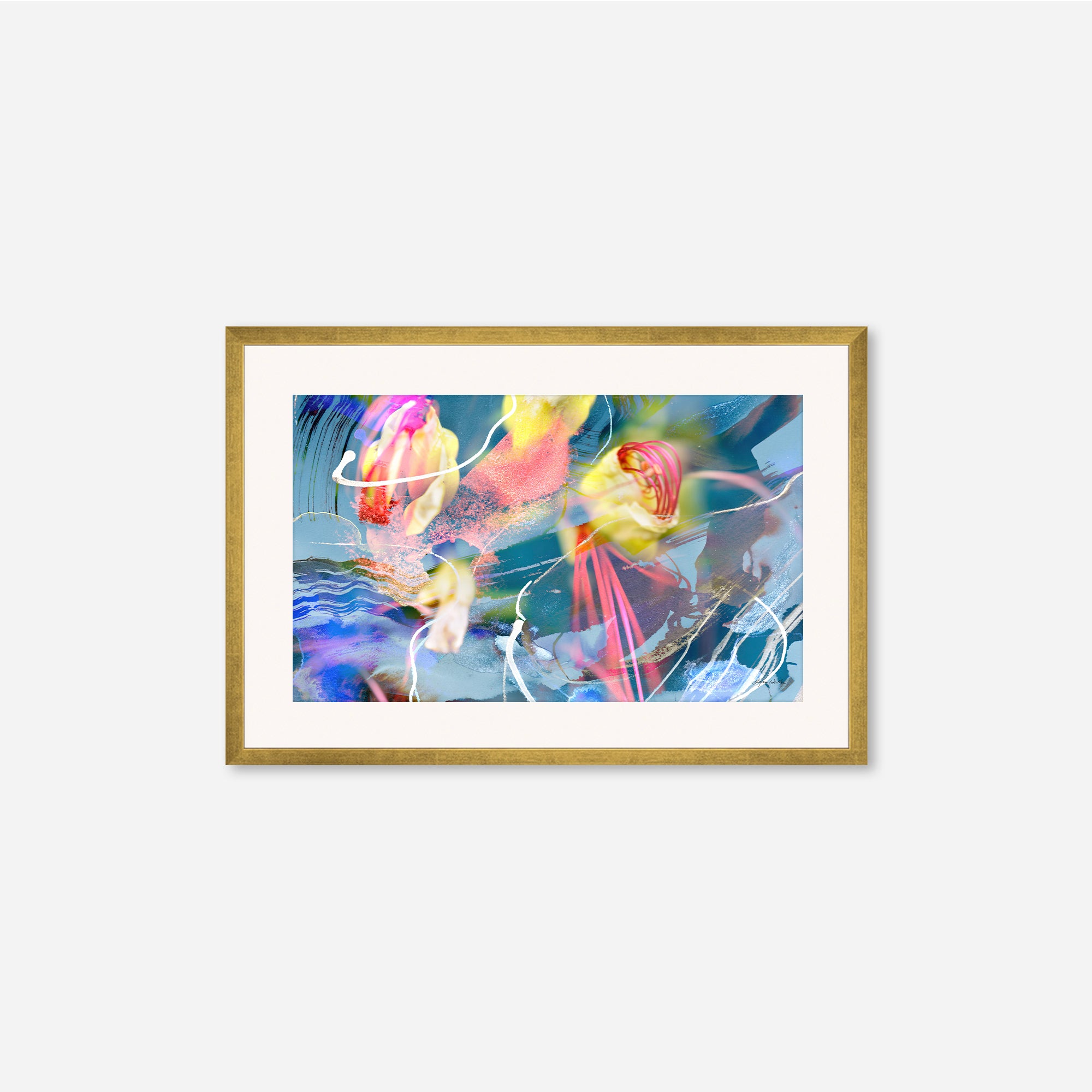 Joy no.3