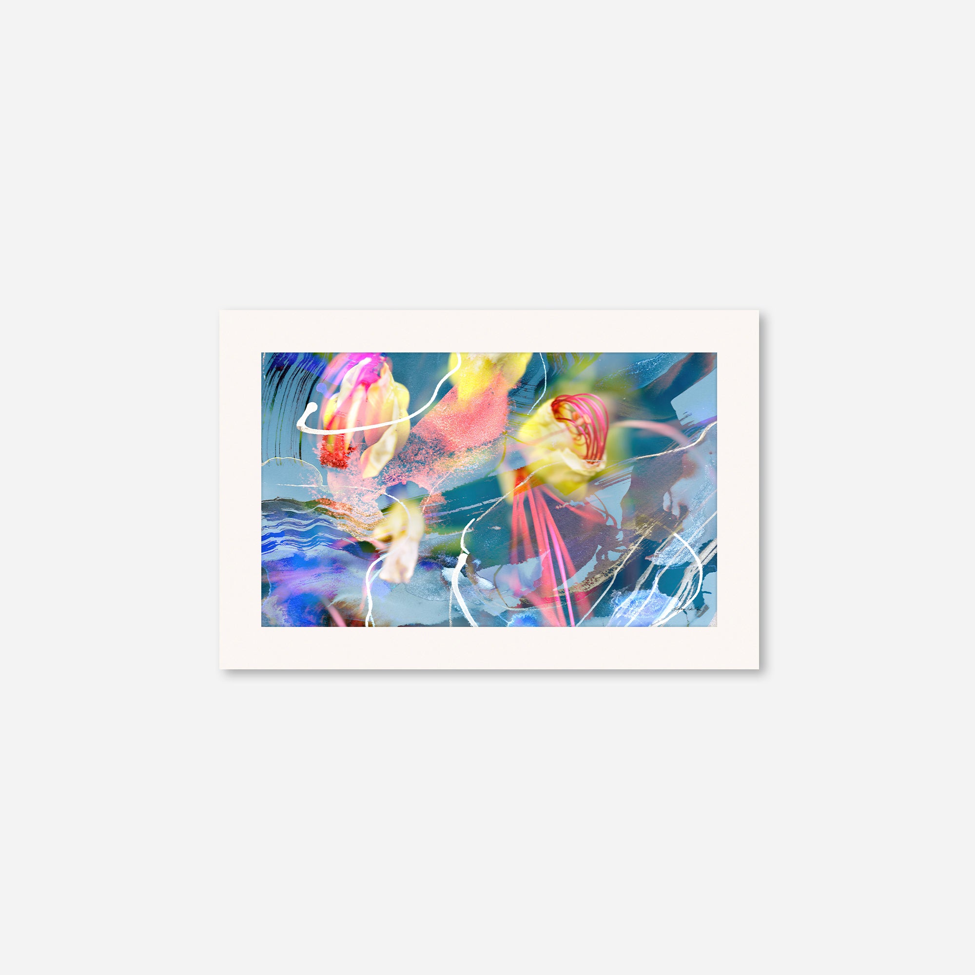 Joy no.3