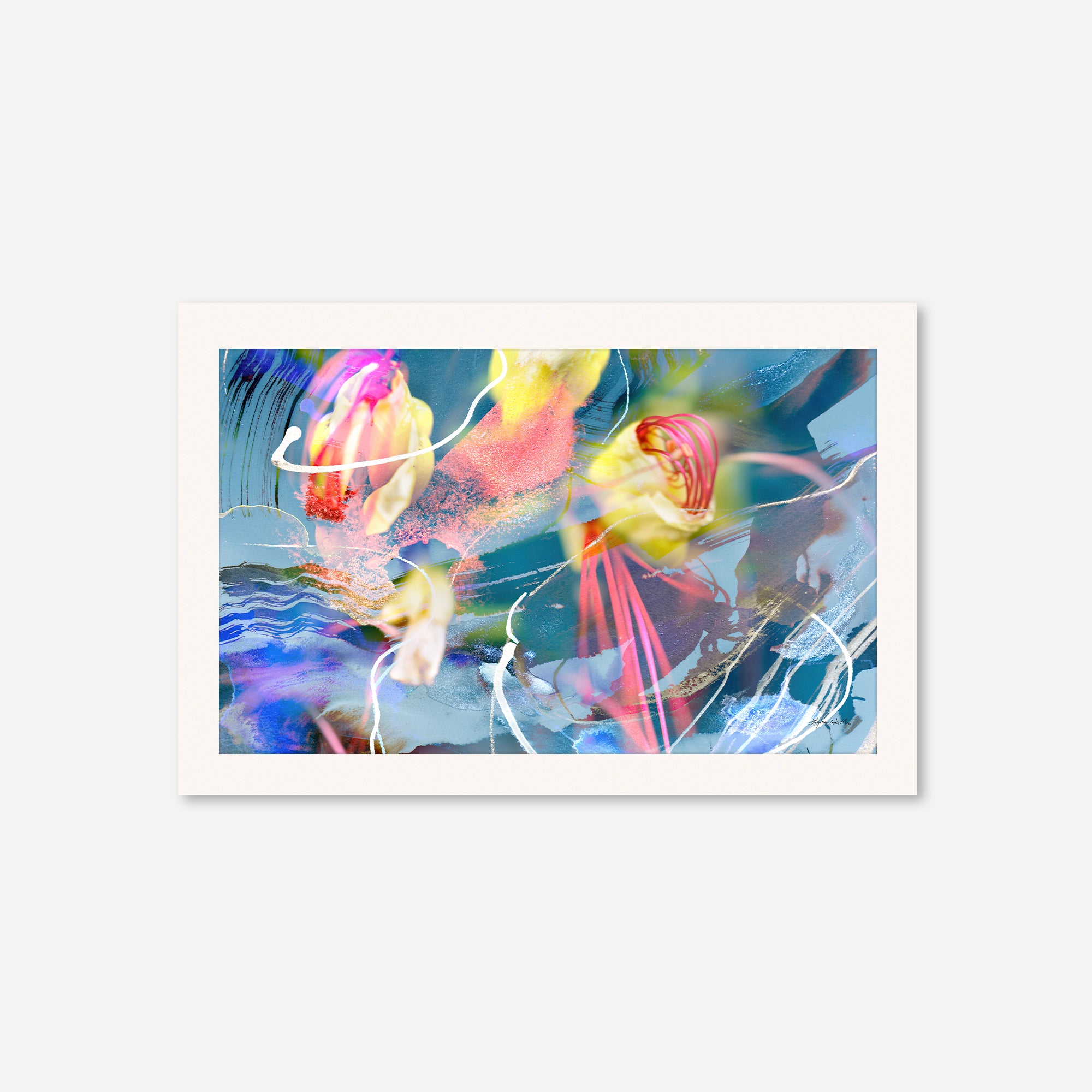 Joy no.3