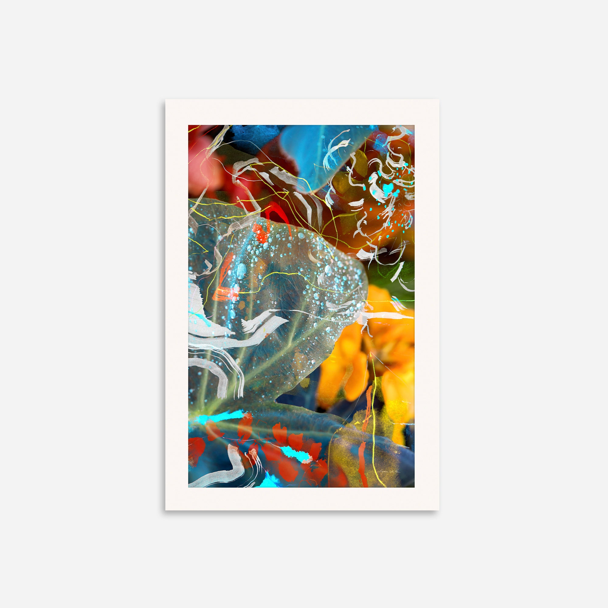 Joy no.5