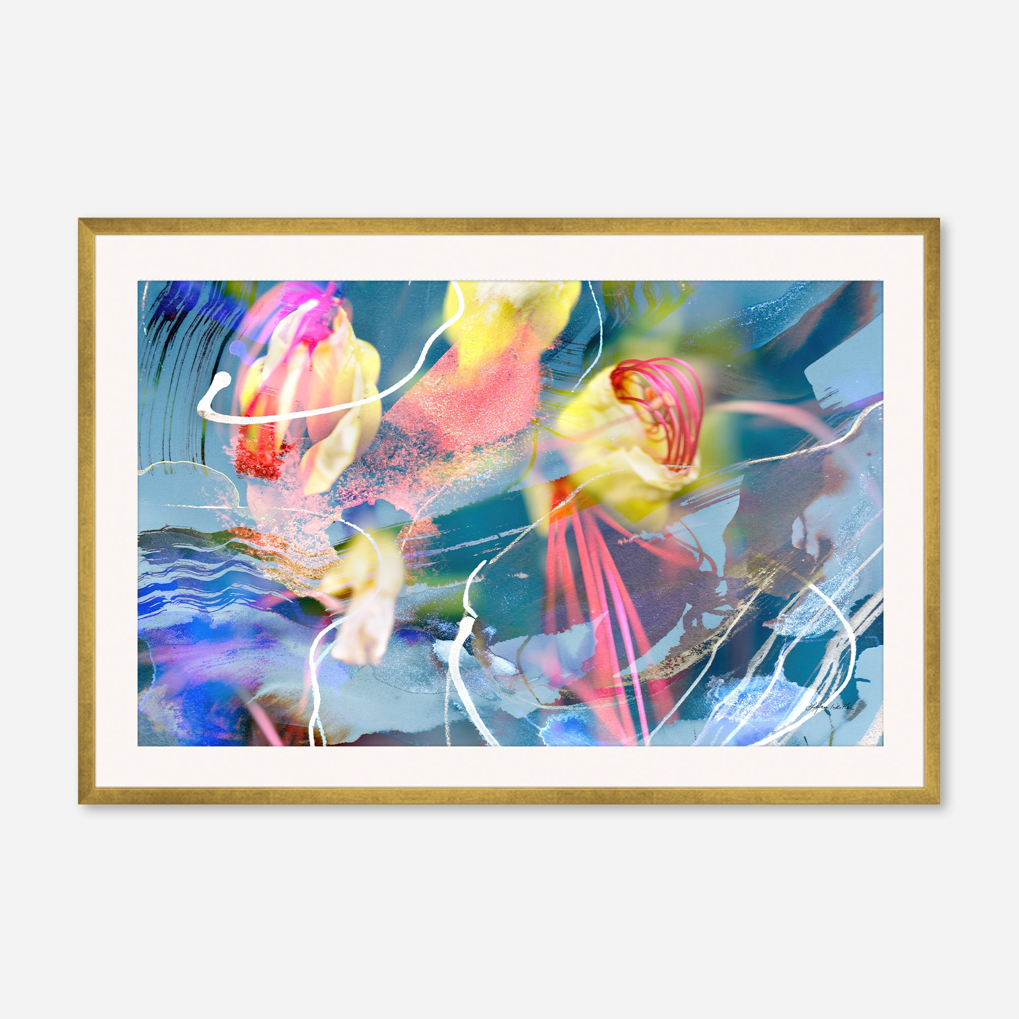Joy no.3