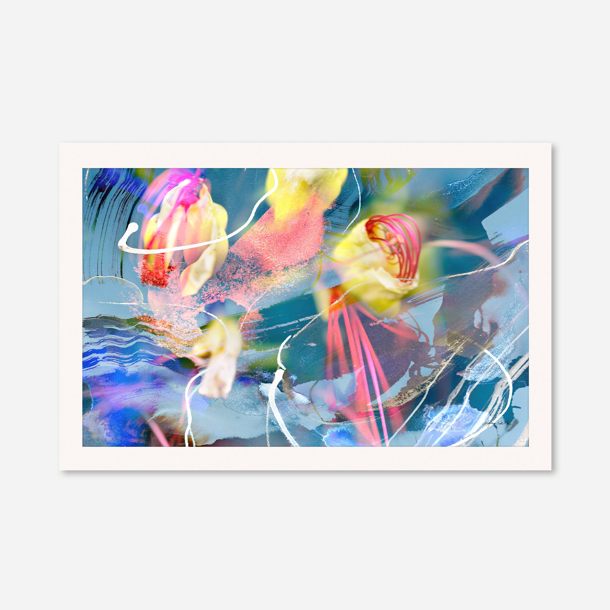 Joy no.3