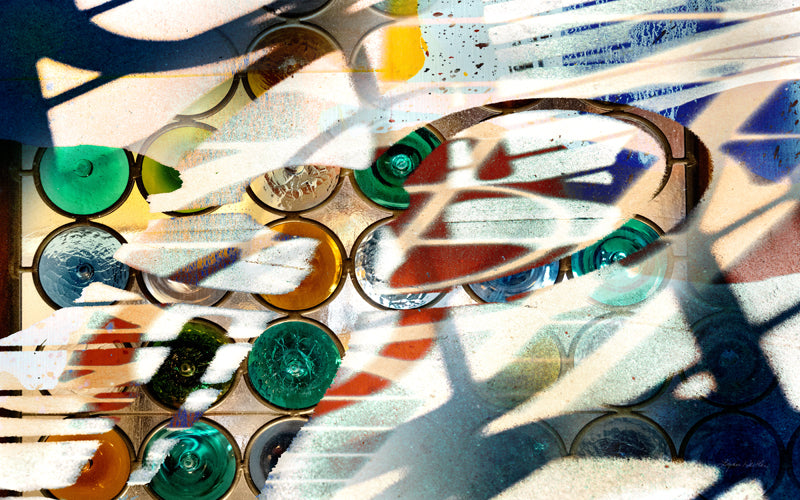 Light Language  no.2