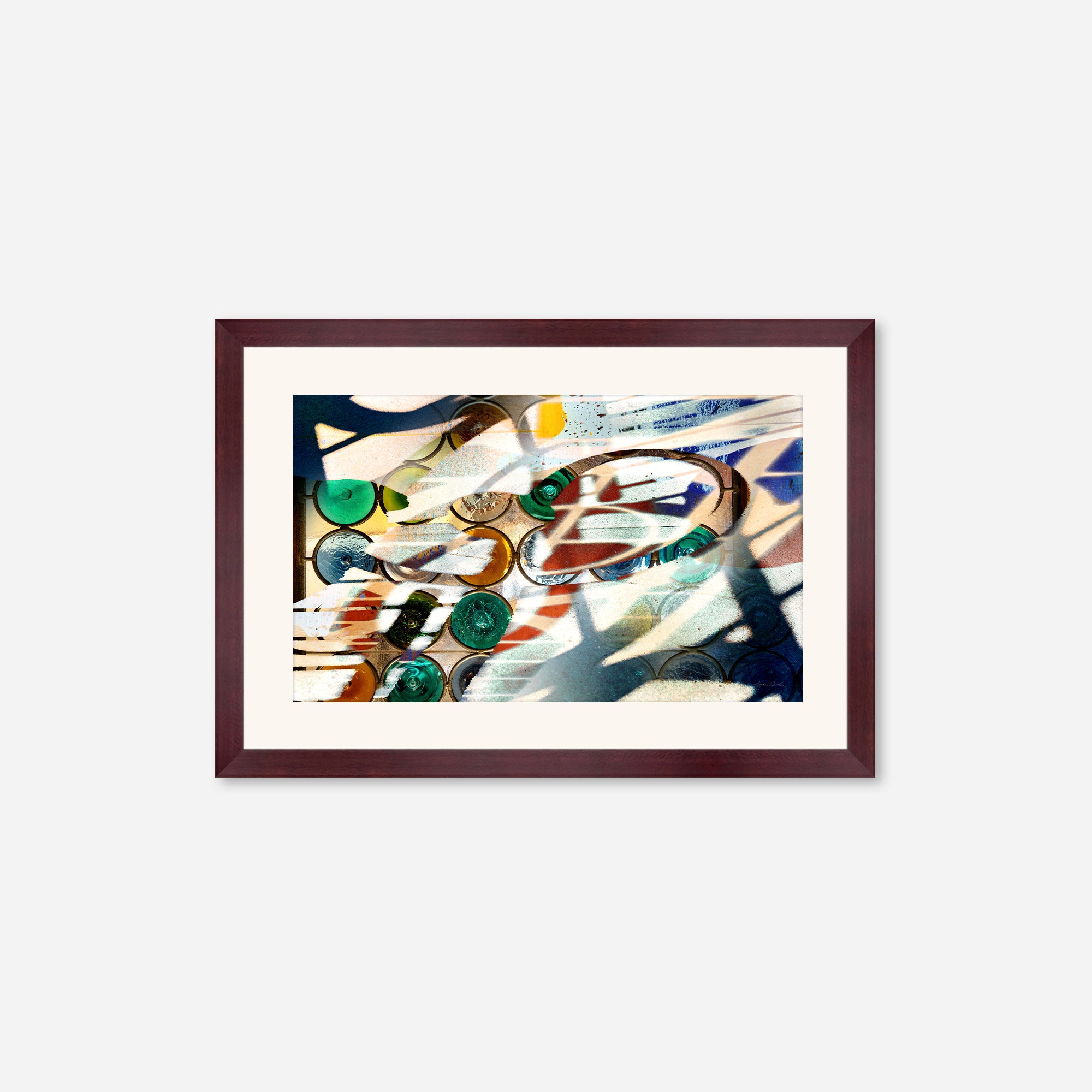 Light Language  no.2