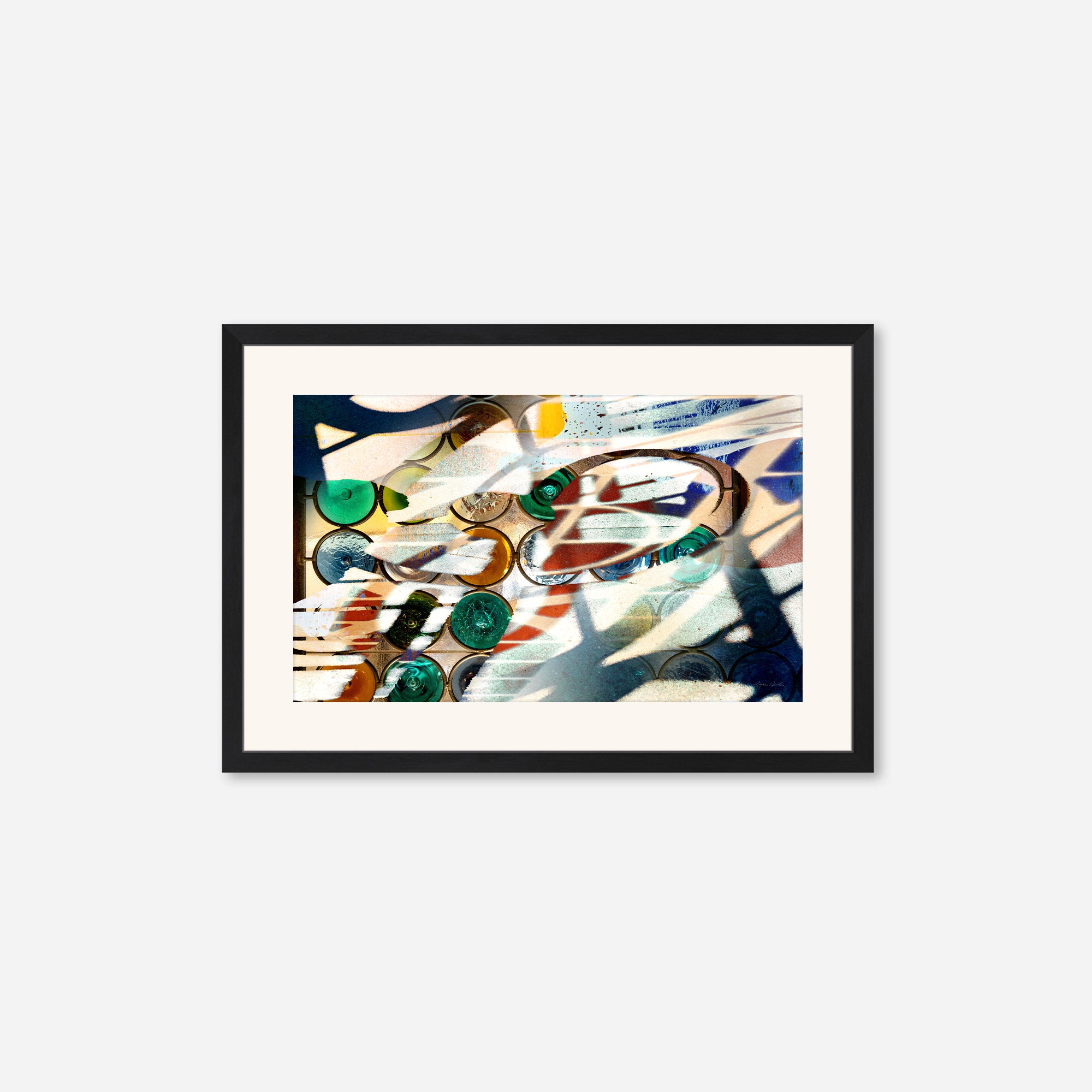 Light Language  no.2